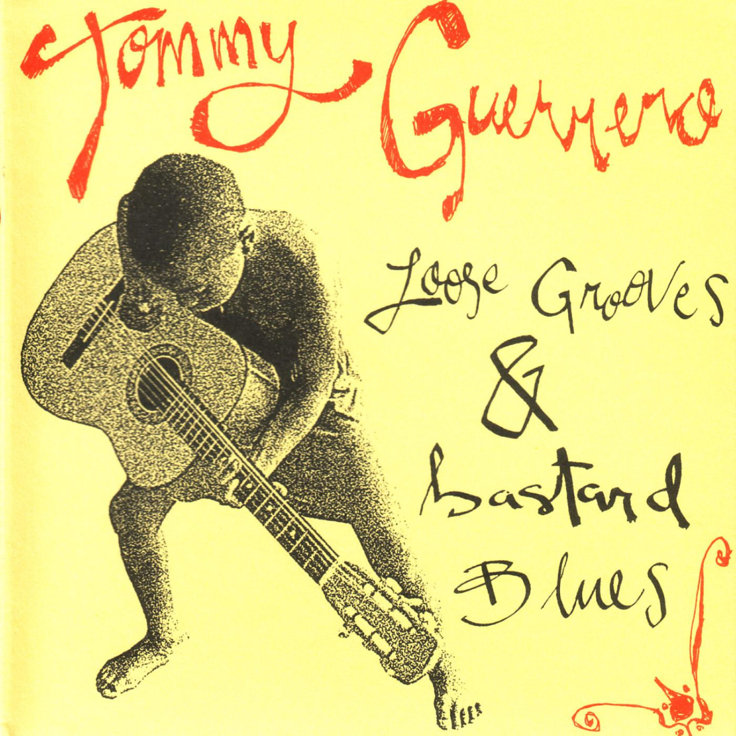 Tommy Guerrero - Solow