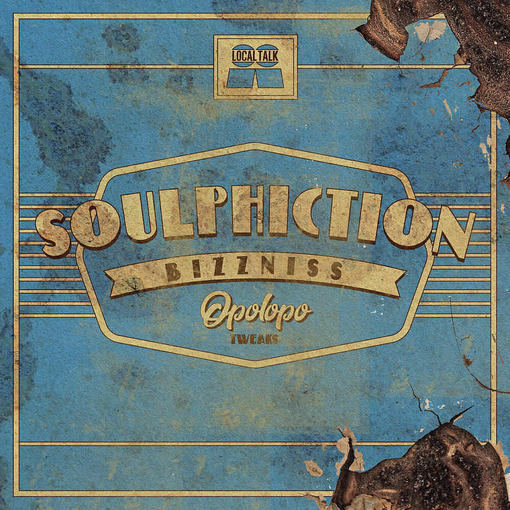 SoulPhiction - Bizzness (OPOLOPO Tweak)
