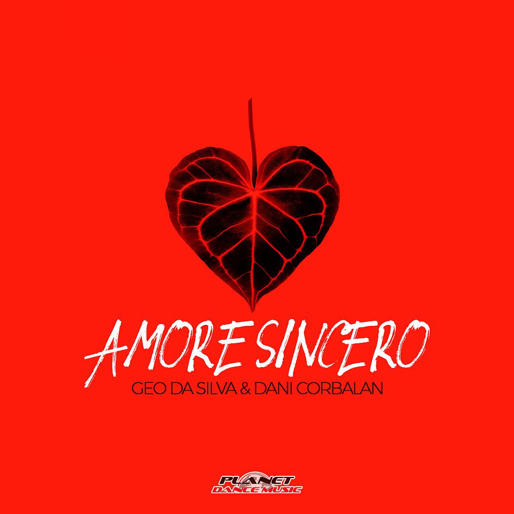 Постер альбома Amore Sincero