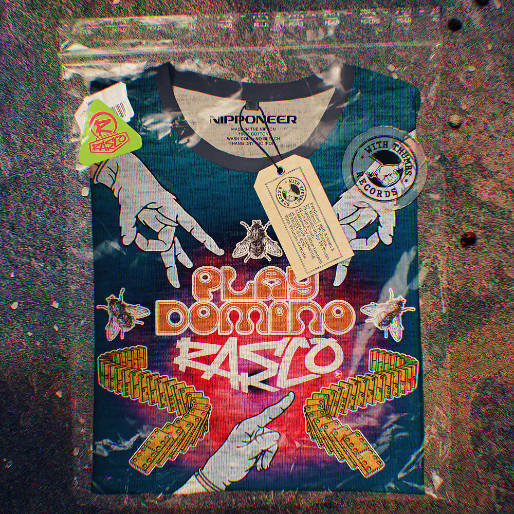 Rasco - Play Domino