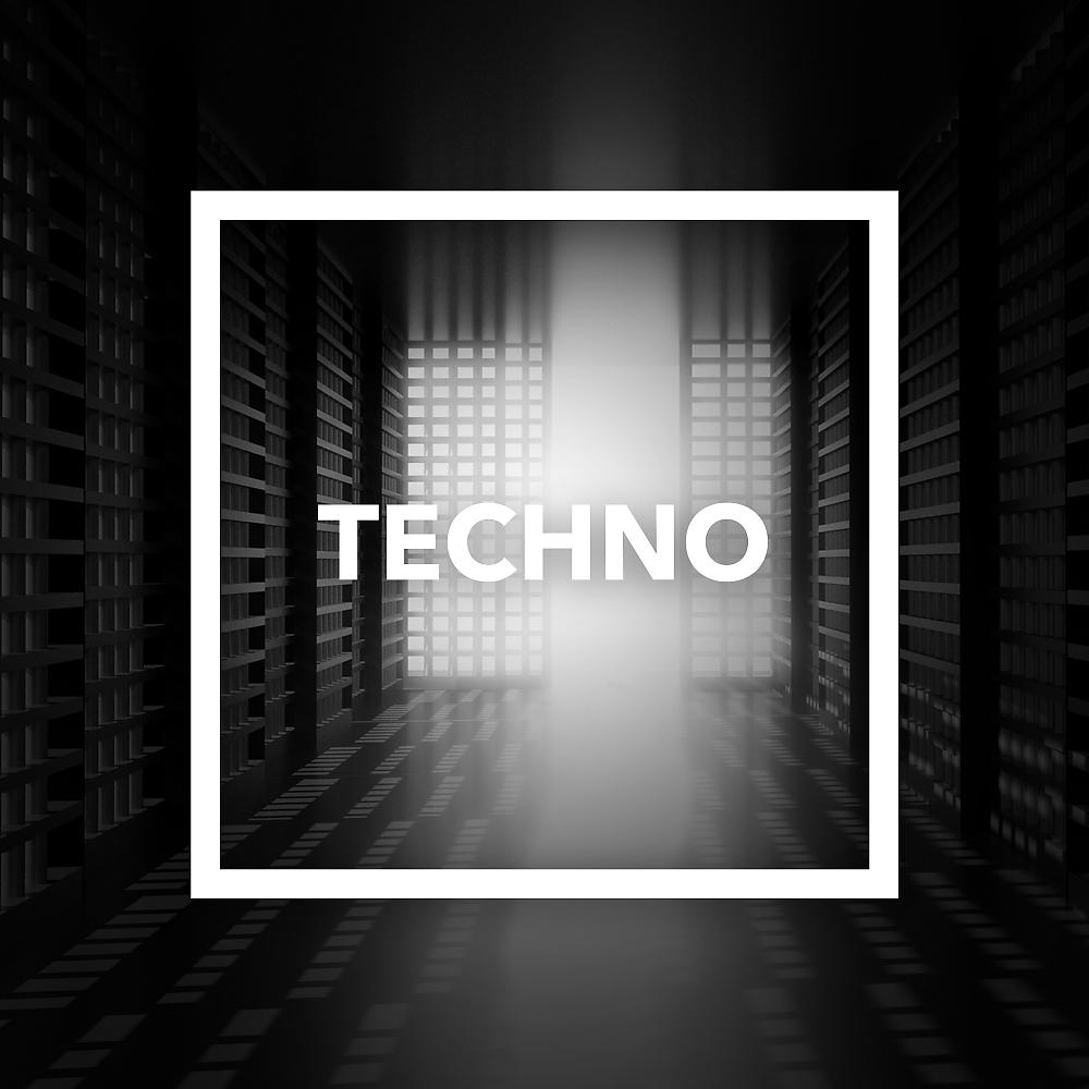 Постер альбома Techno