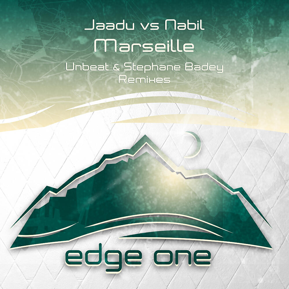 Jaadu - Marseille (Stephane Badey Remix)