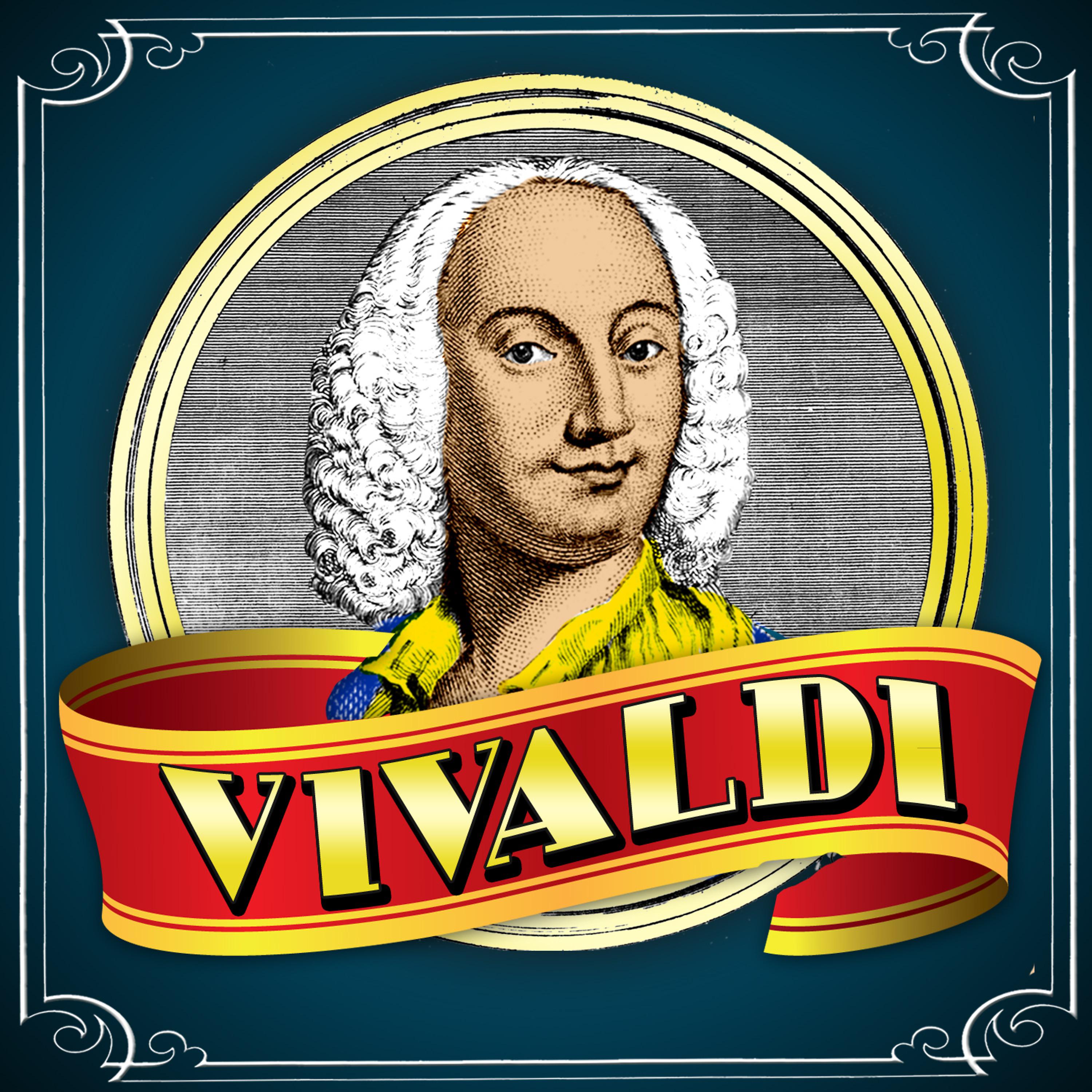 Постер альбома Vivaldi
