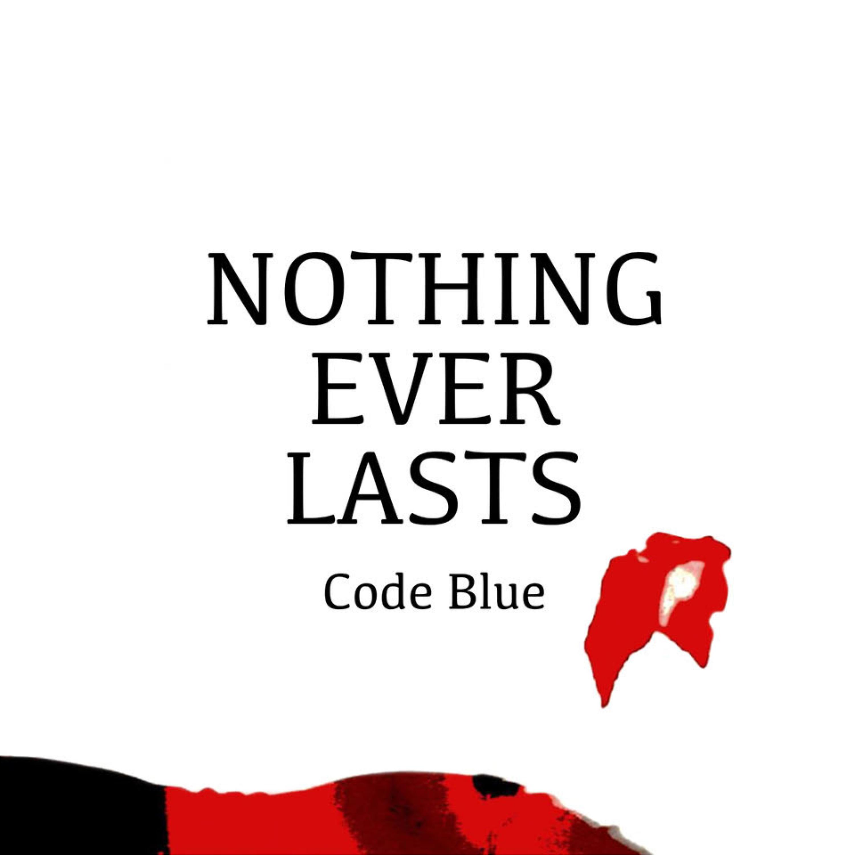 Постер альбома Nothing Ever Lasts