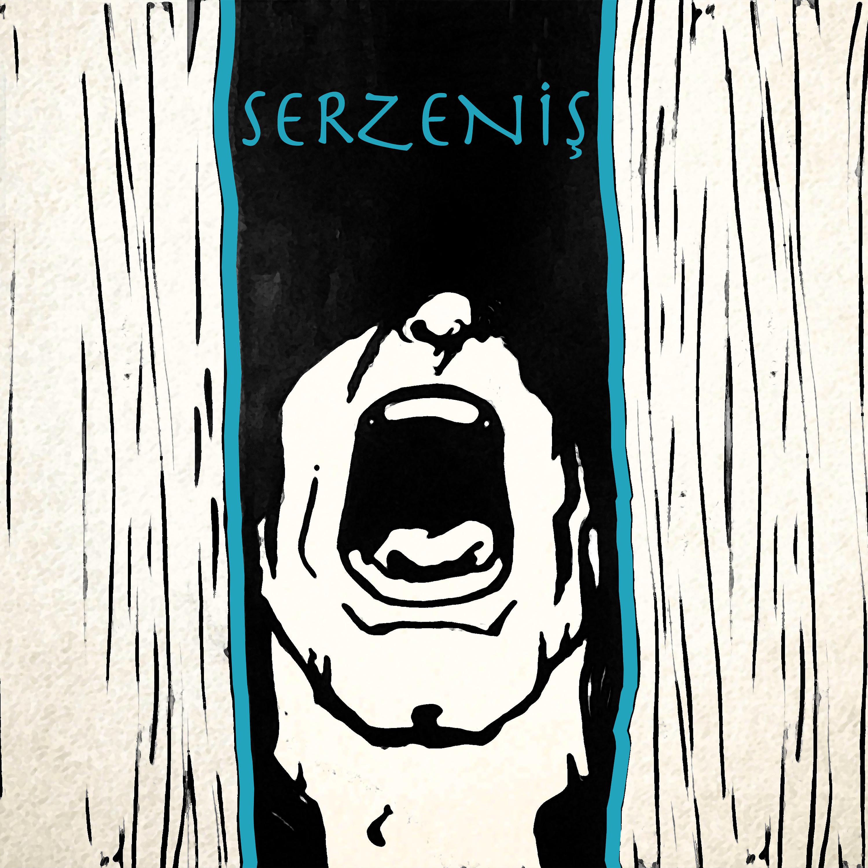 Постер альбома Serzeniş