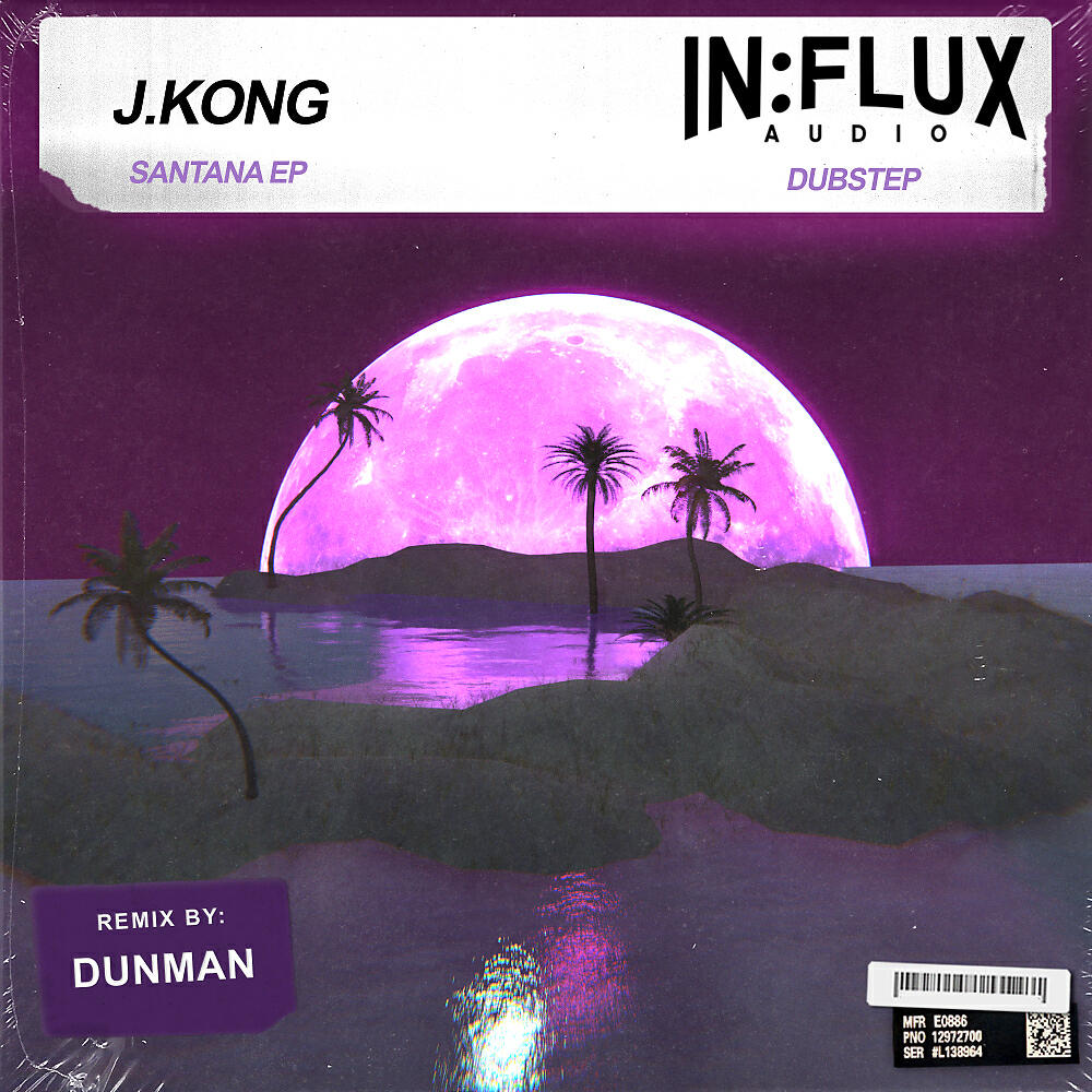 J. Kong - Santana