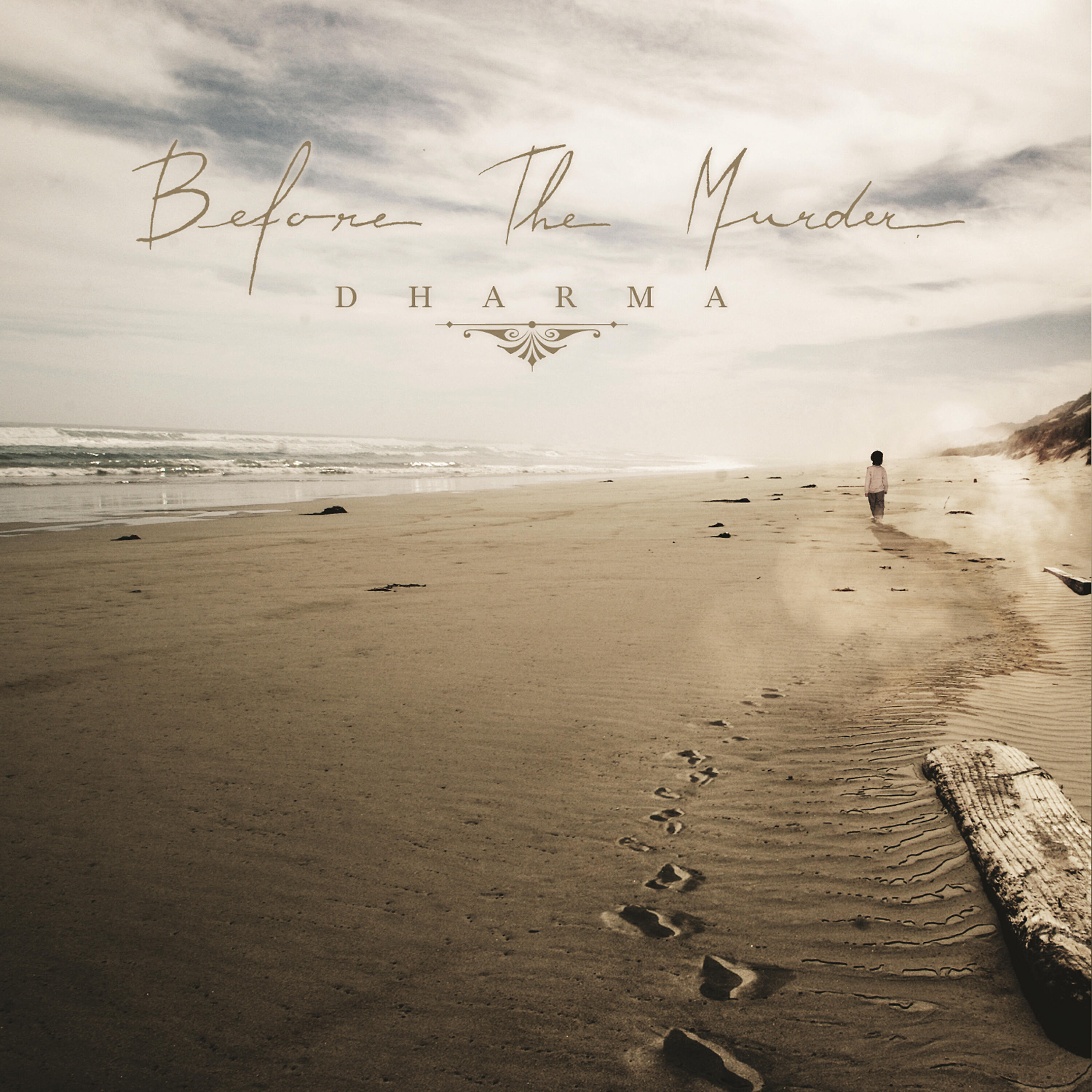 Before The Murder - Everything Went Black