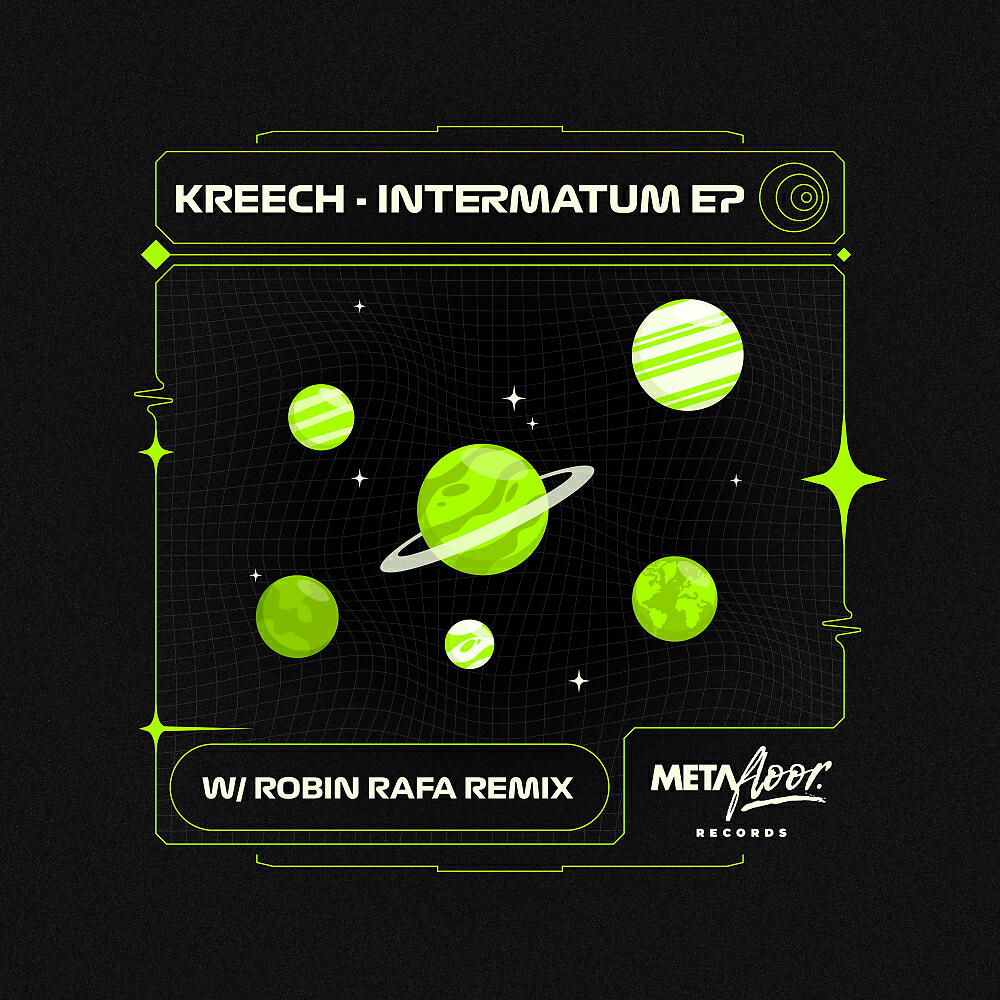 Kreech - Solid State