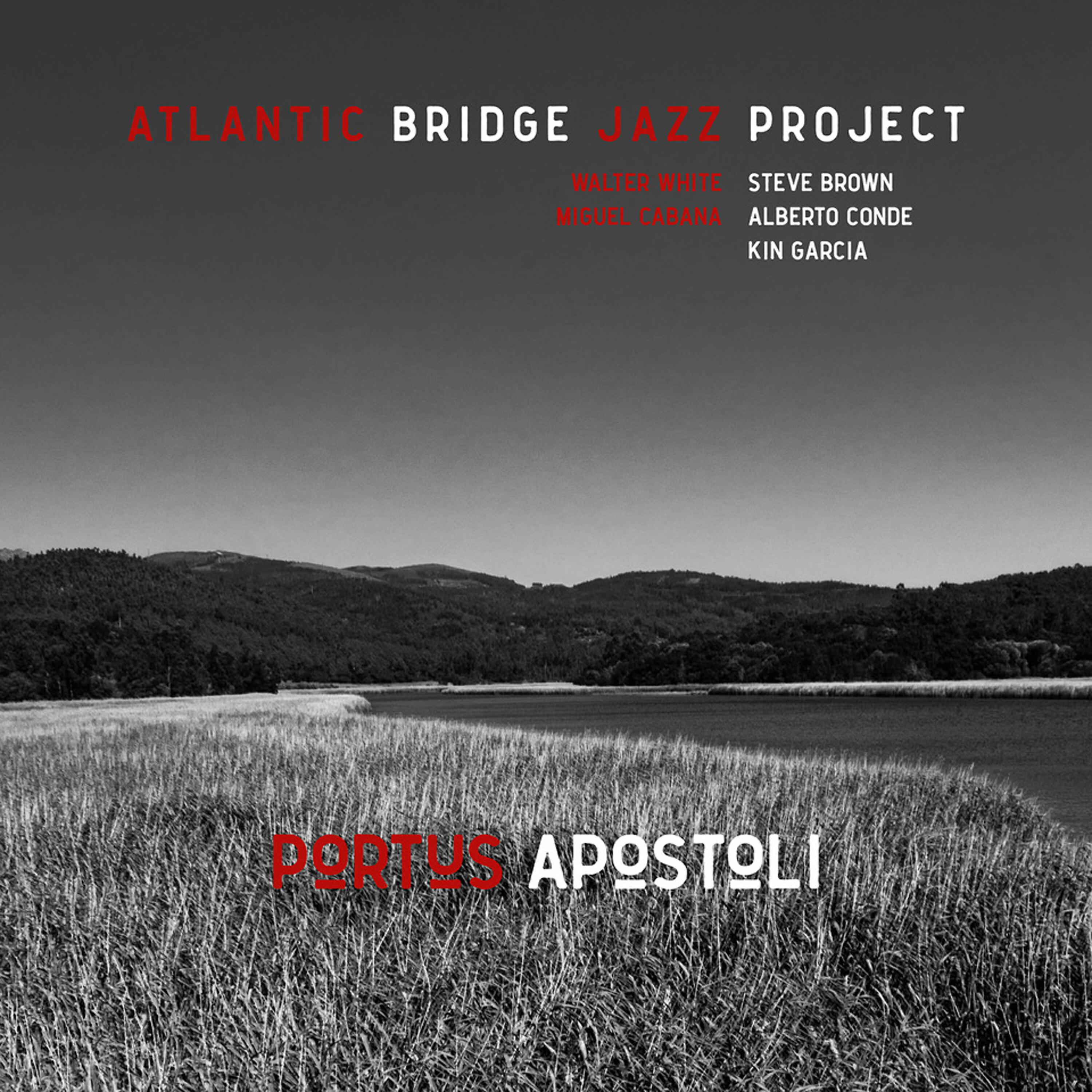 Atlantic Bridge Jazz Project - Sweet Angel