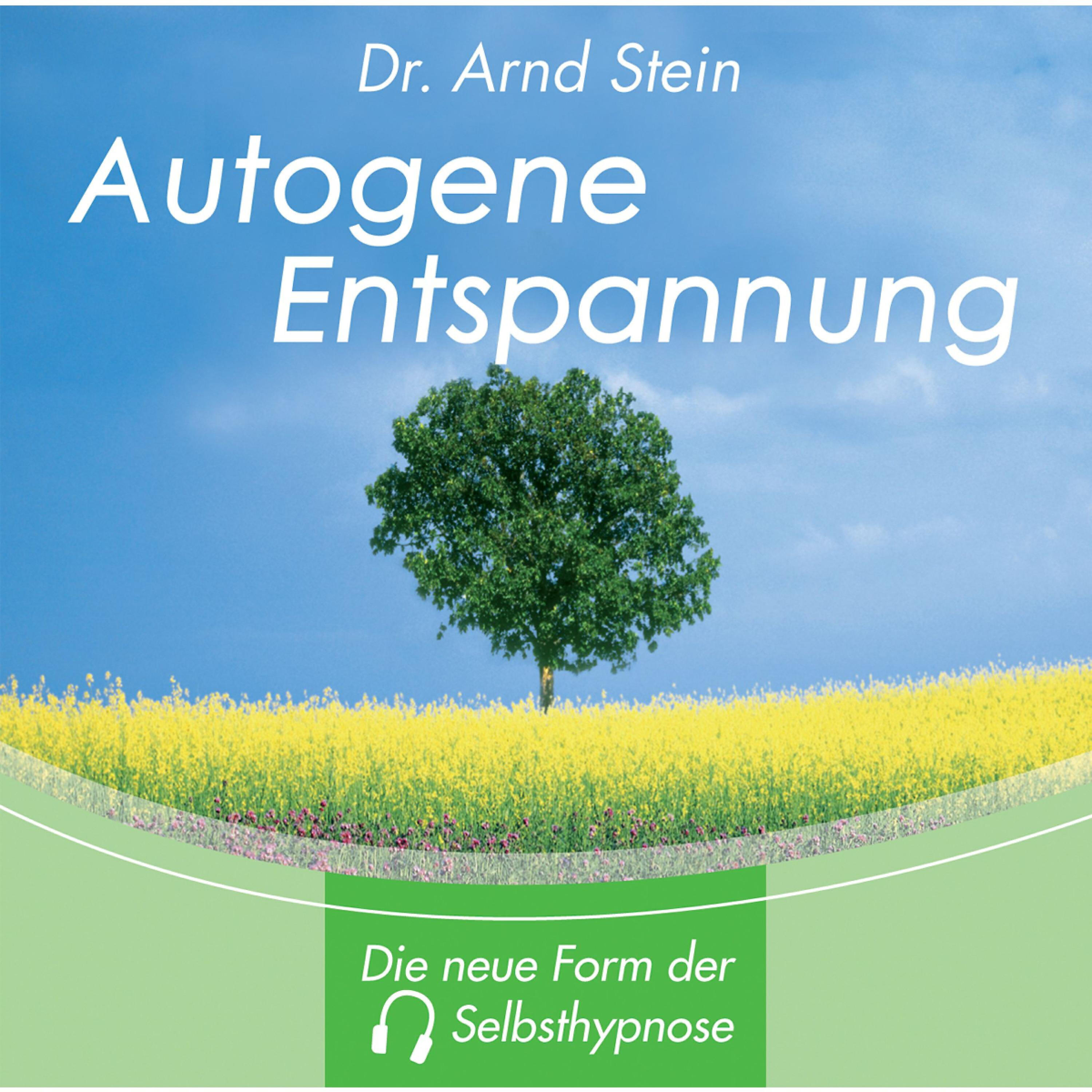 Dr. Arnd Stein - Entspannungsmusik (Frühlingsmorgen)