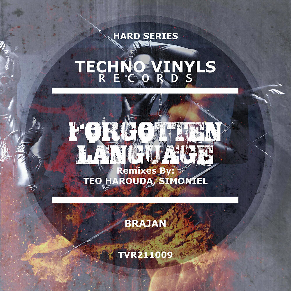 Brajan - Forgotten Language