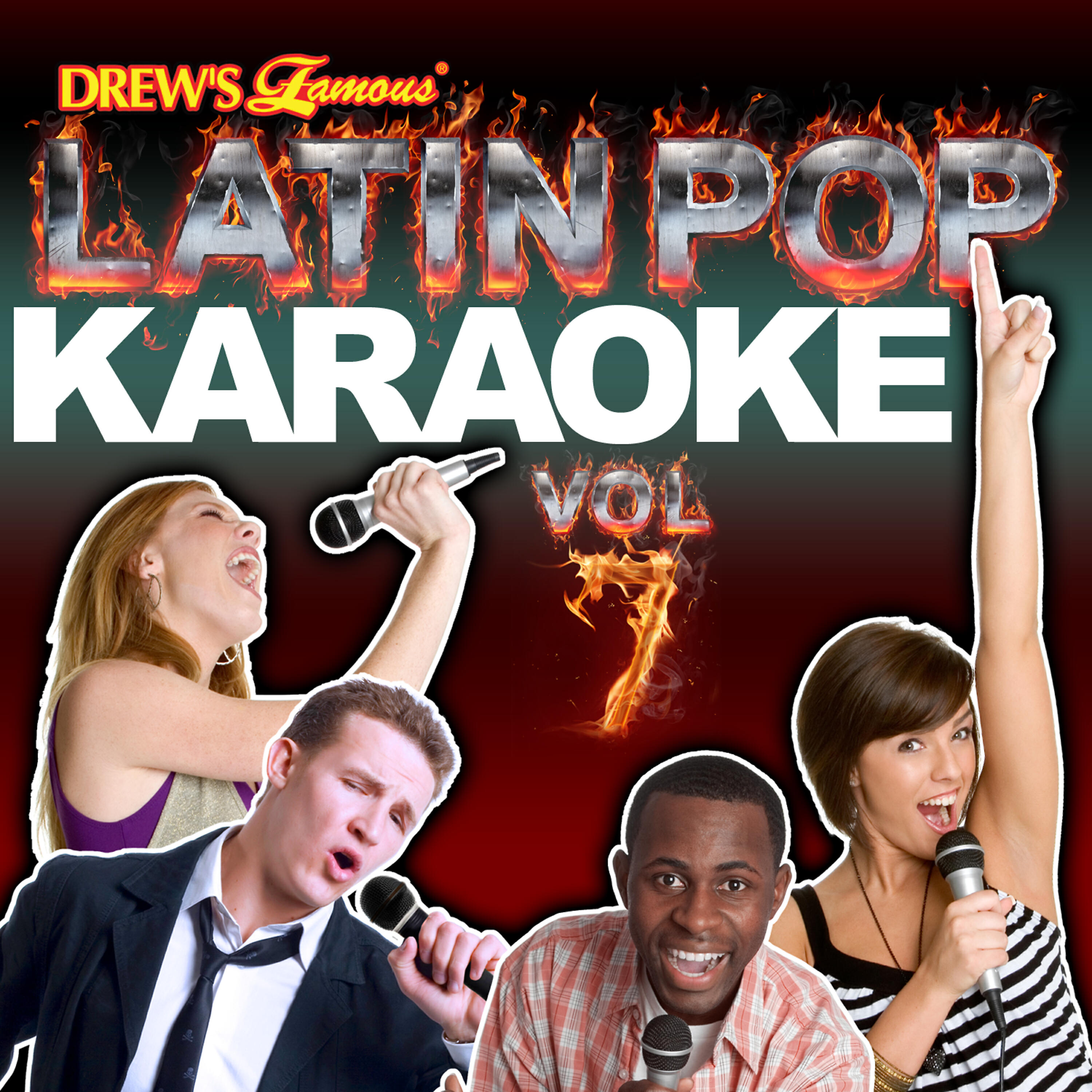 The Hit Crew - La Casa Del Sol Naciente (Karaoke Version)