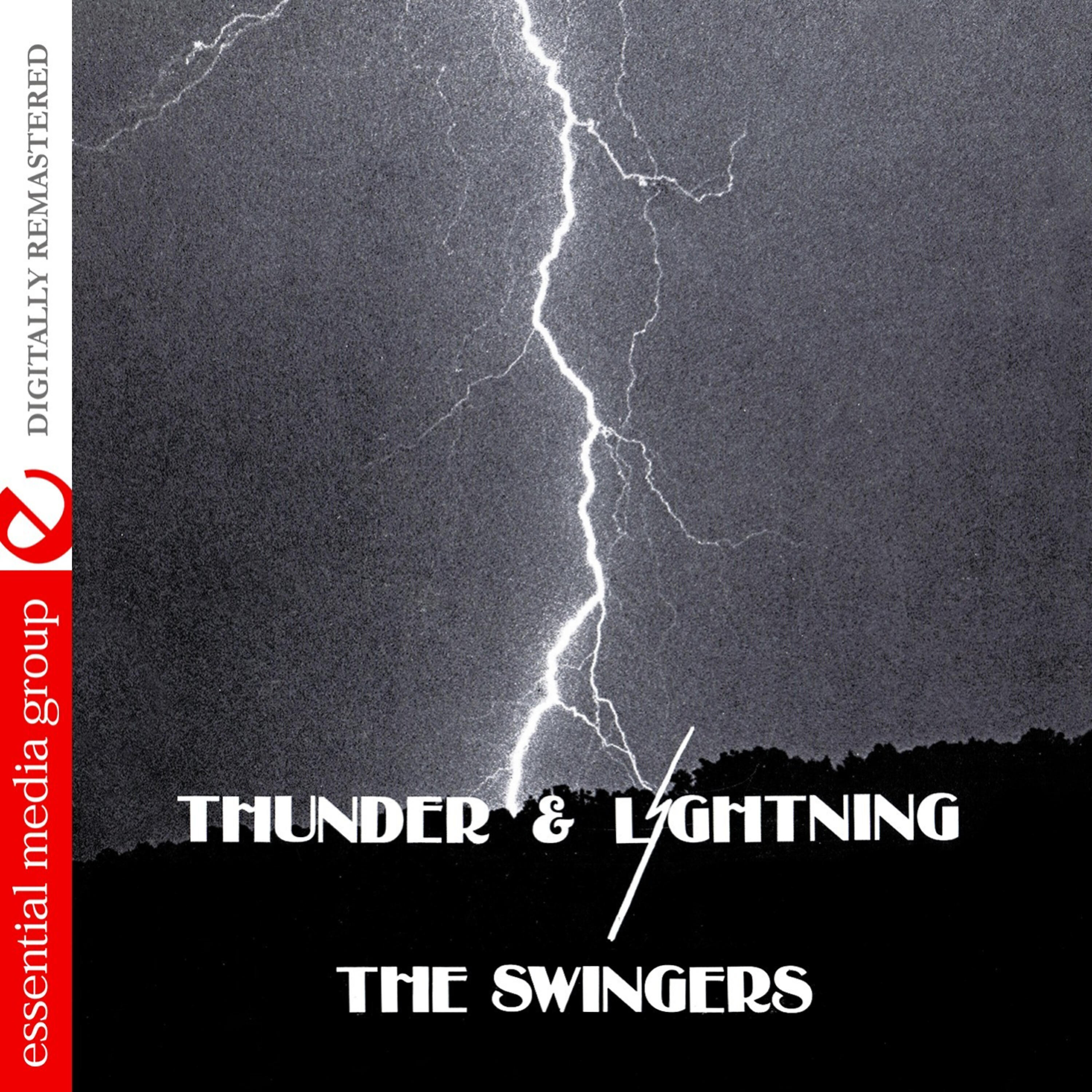 The Swingers - Syntex 17