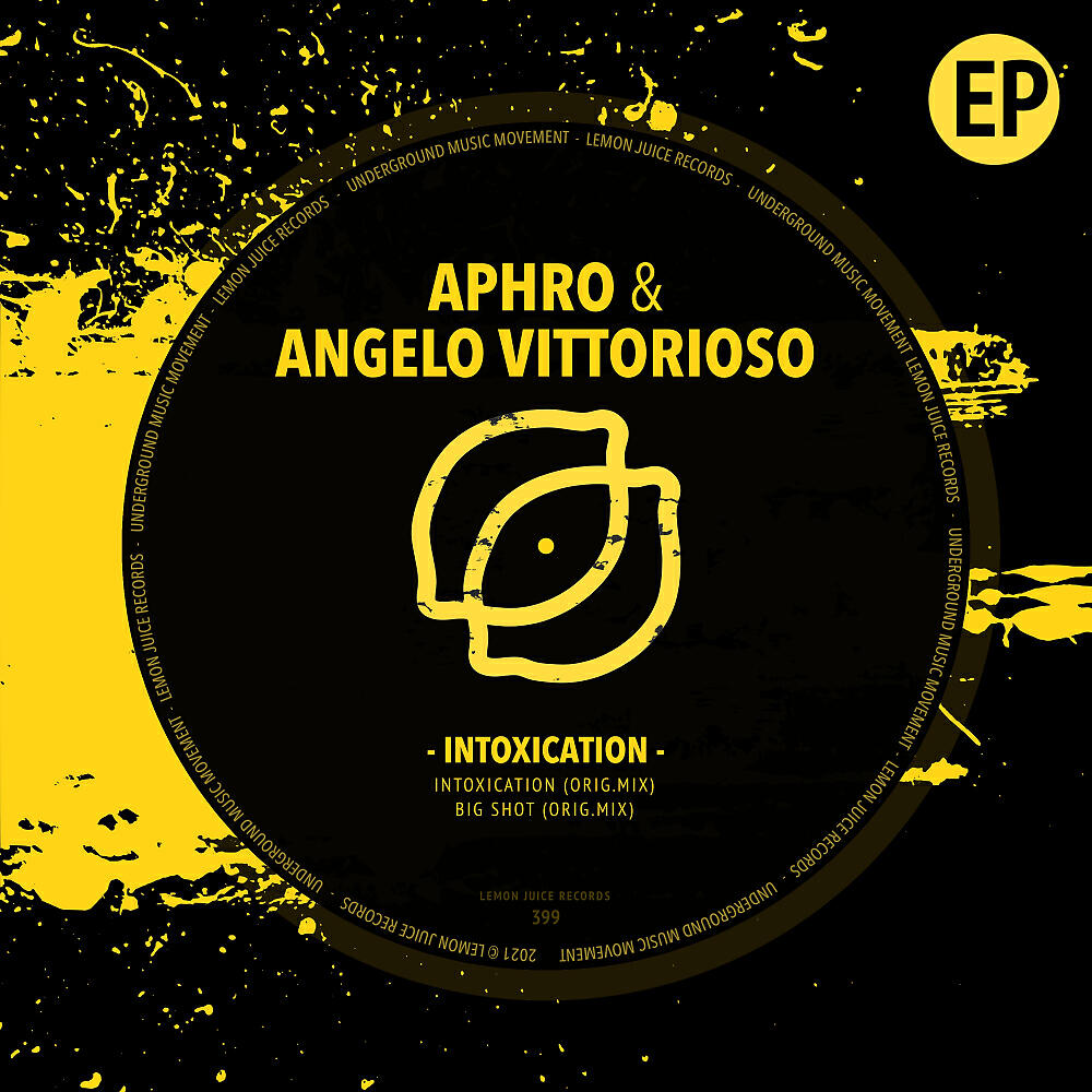Aphro - Intoxication