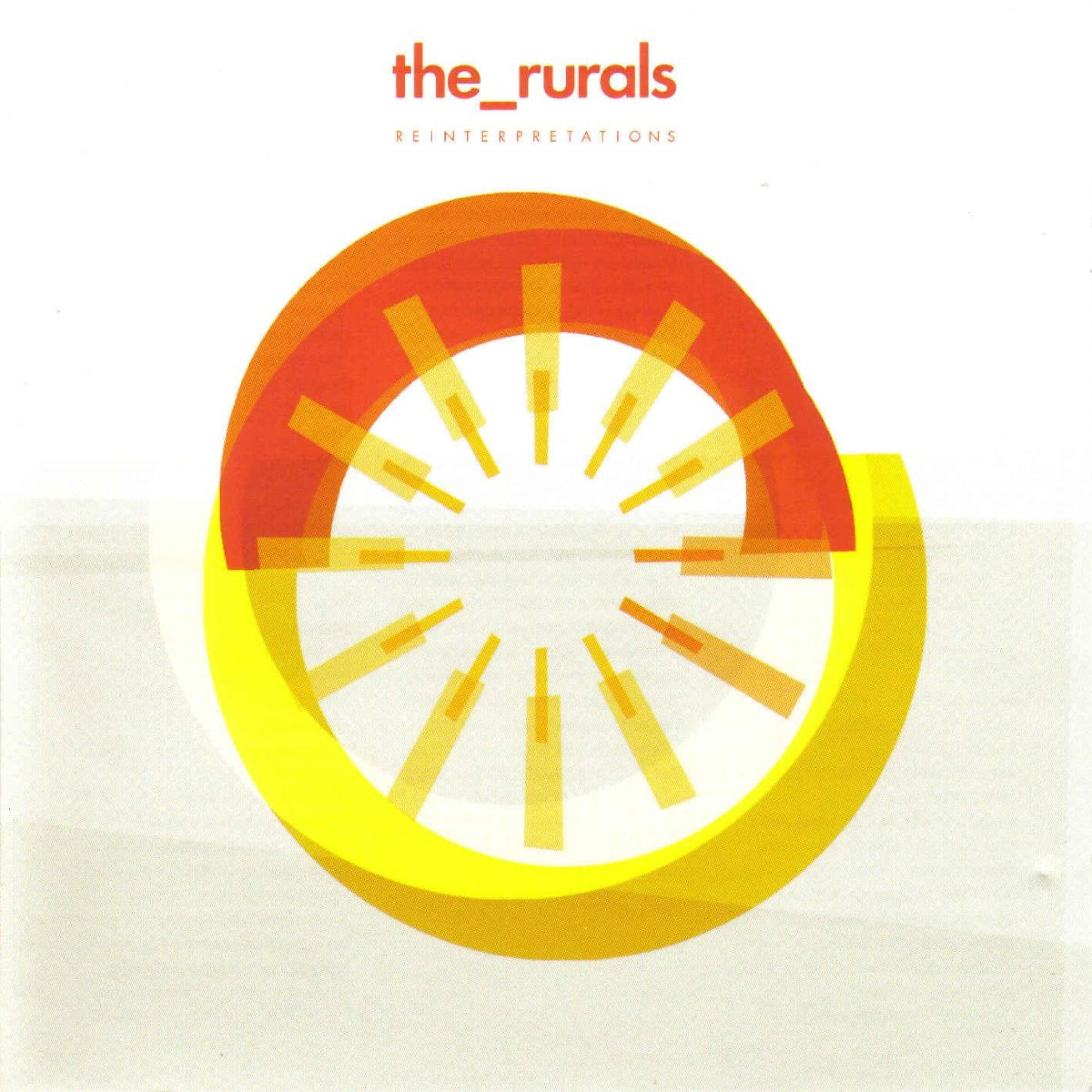 The Rurals - Lush (Kwames Piano Dub of 95 North Rmx)