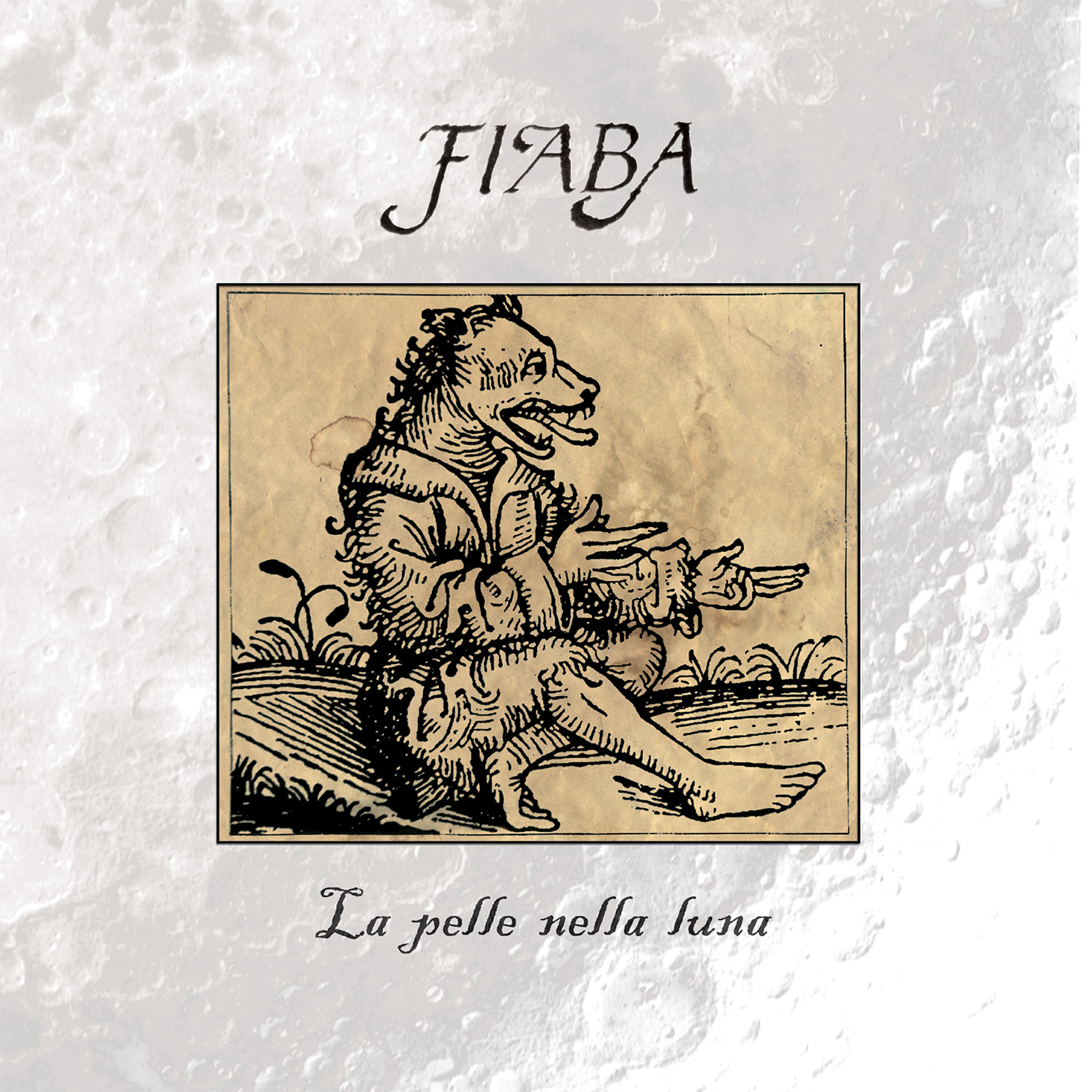 Fiaba - All'ombra della giustizia