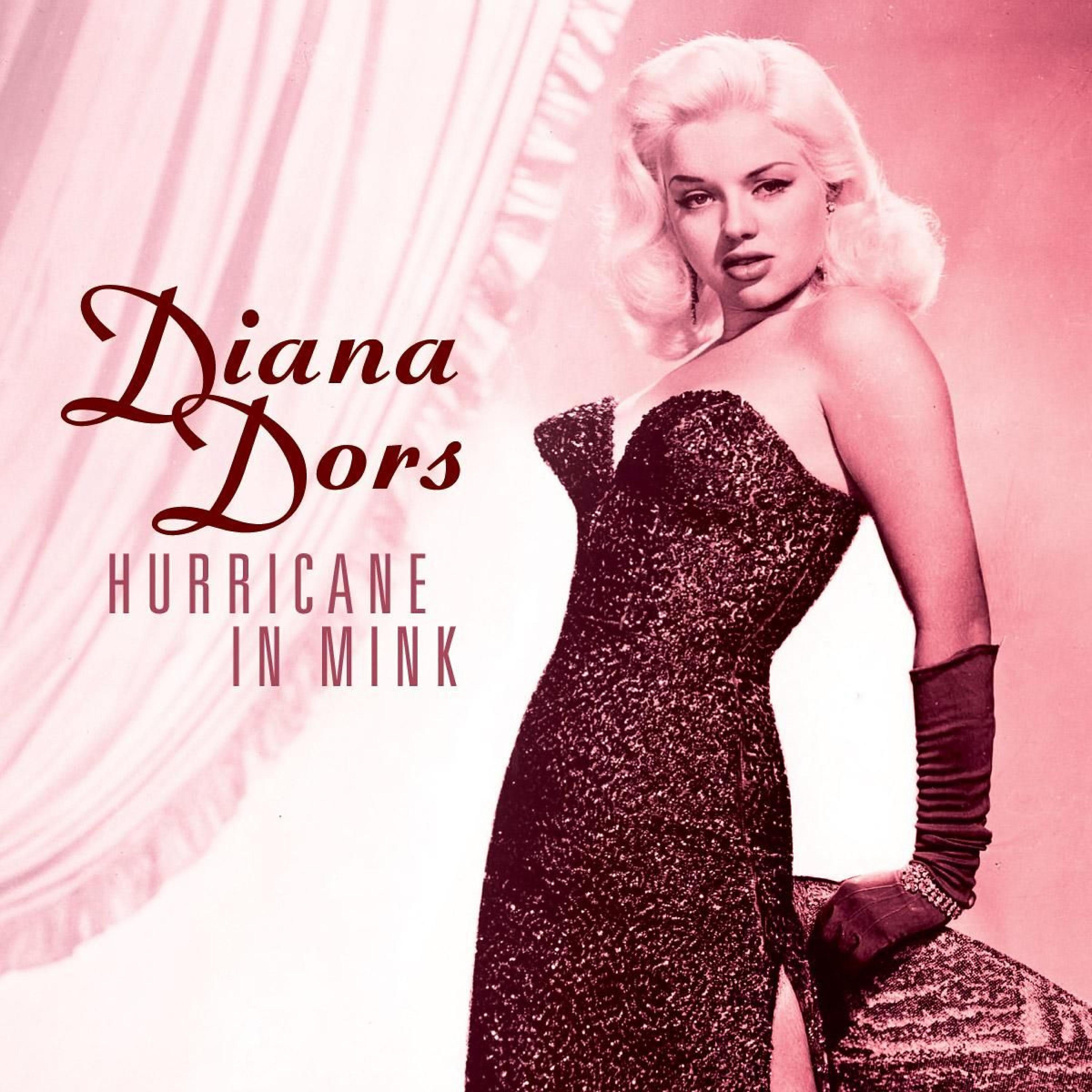 Diana Dors - I Feel Some Mmmm