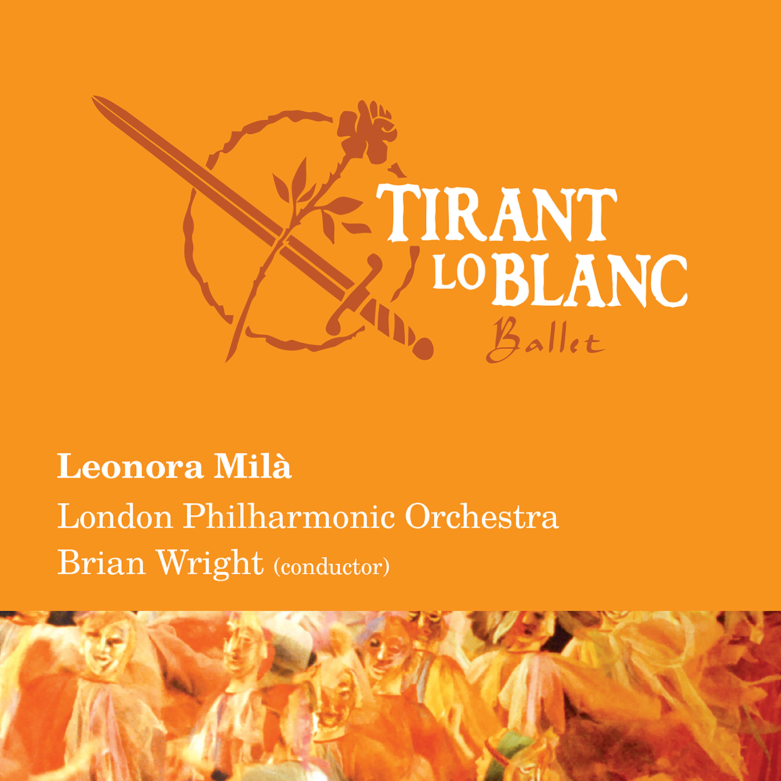 London Philharmonic Orchestra - General Dance