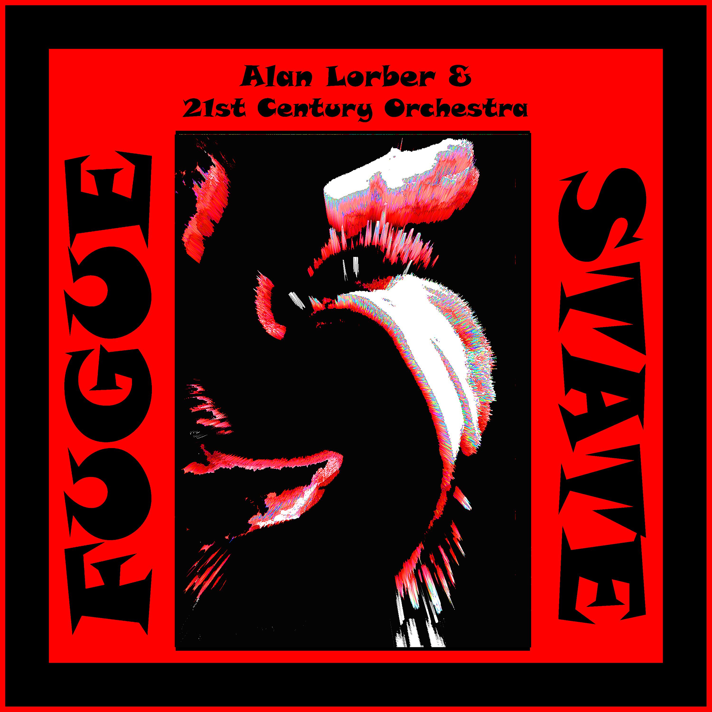 Постер альбома Fugue State