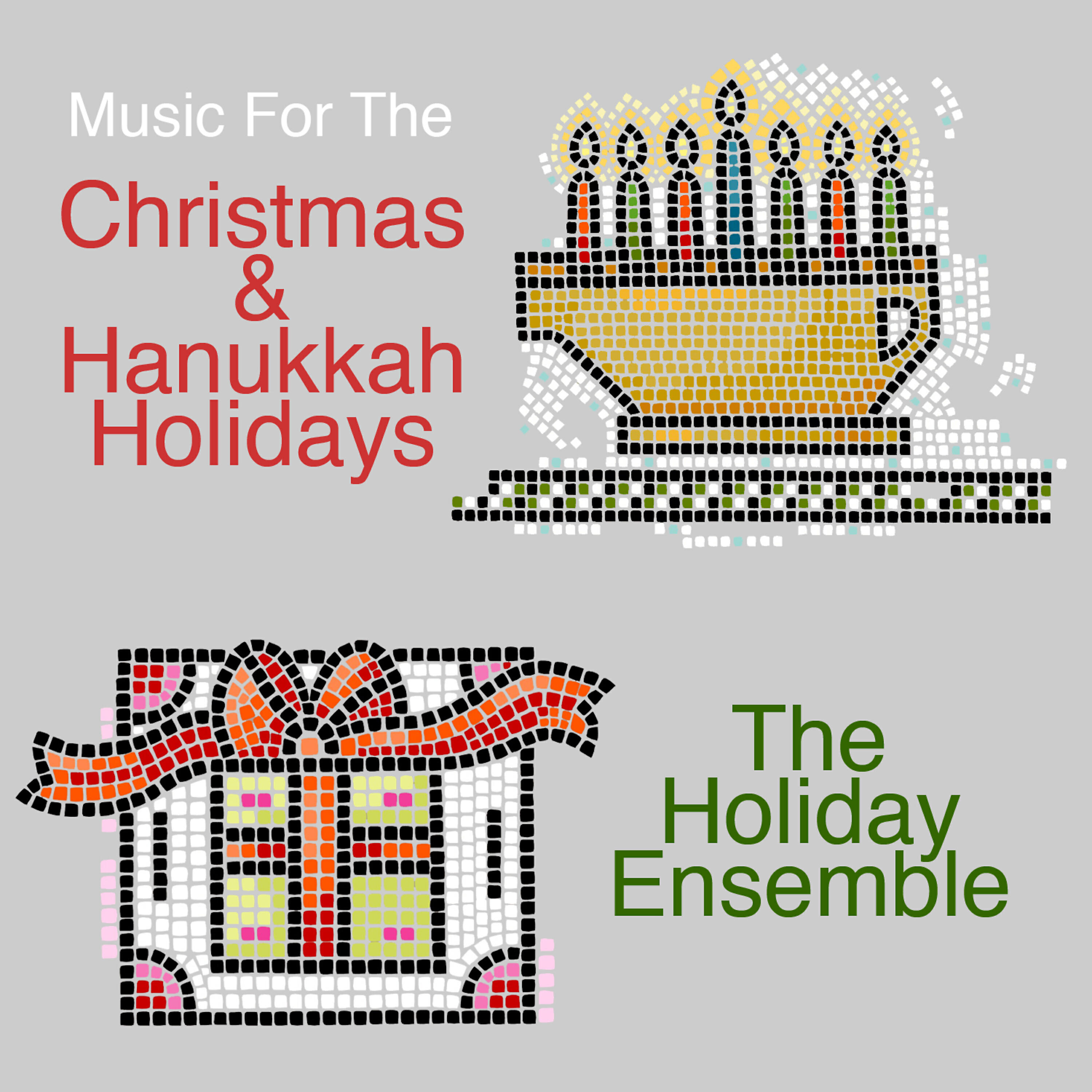 The Holiday Ensemble - Shalom Chavarim