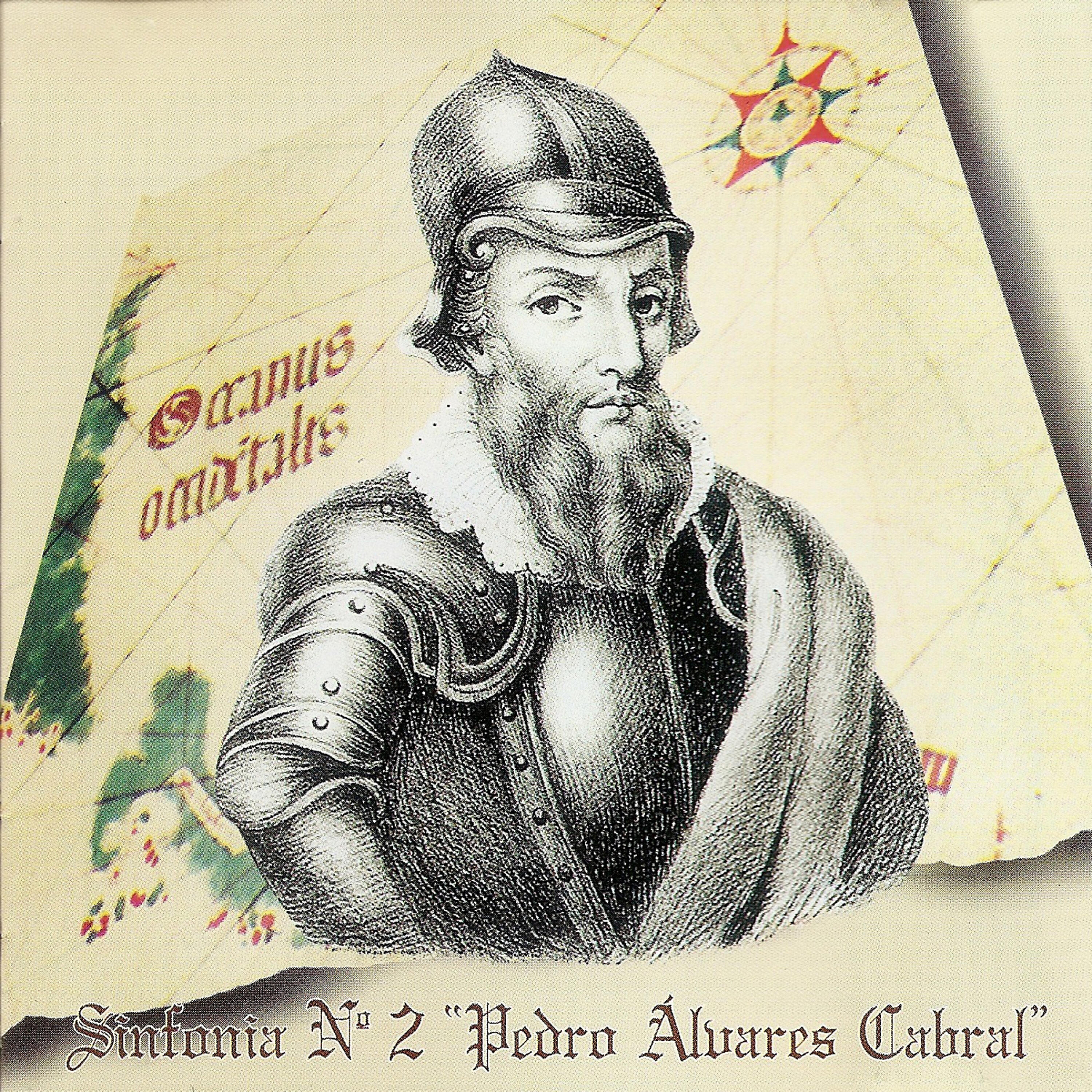 Luis Cipriano - Andante - Presto - Andante - Allegro