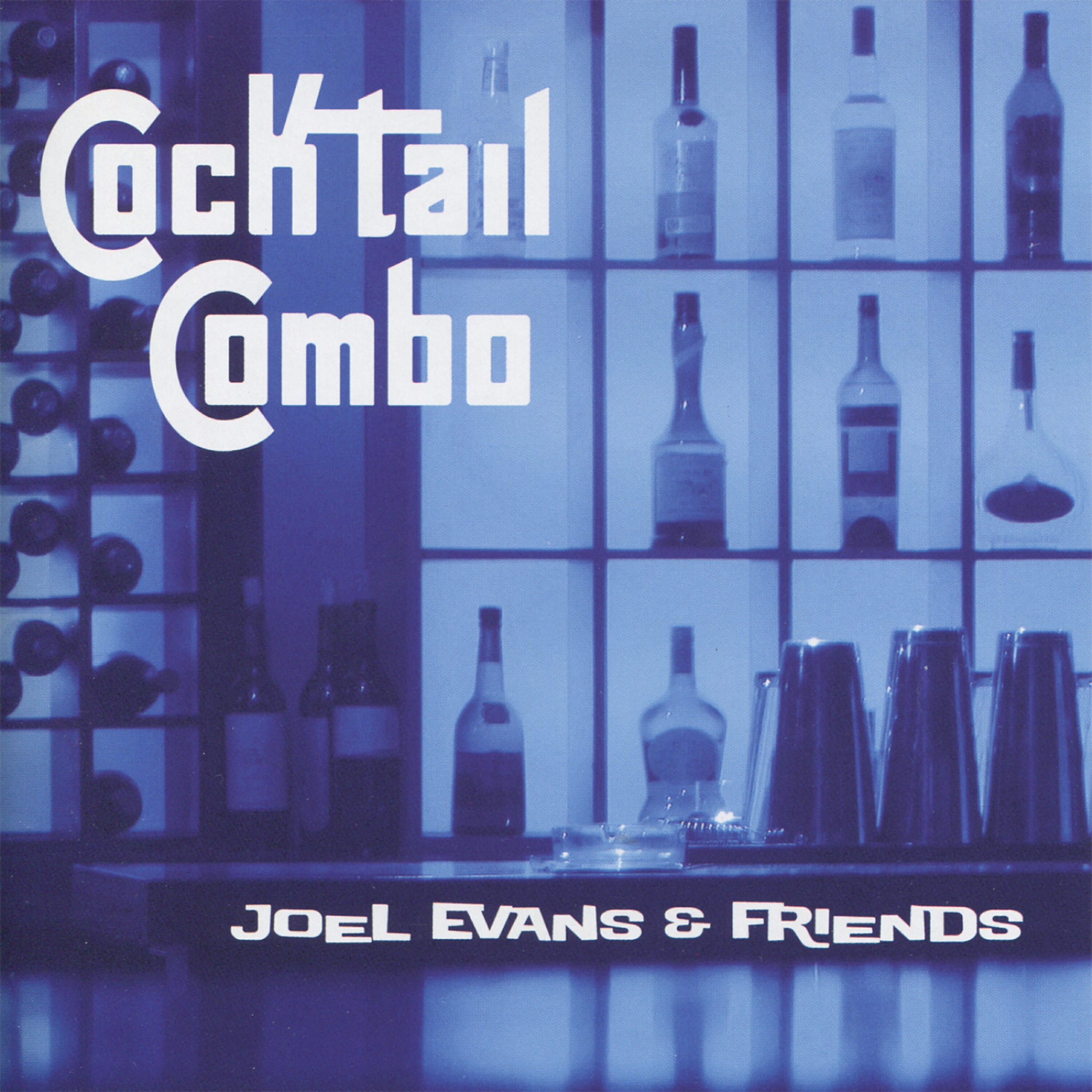 Joel Evans - Who Needs Love? (Vocal Muted TV Mix)