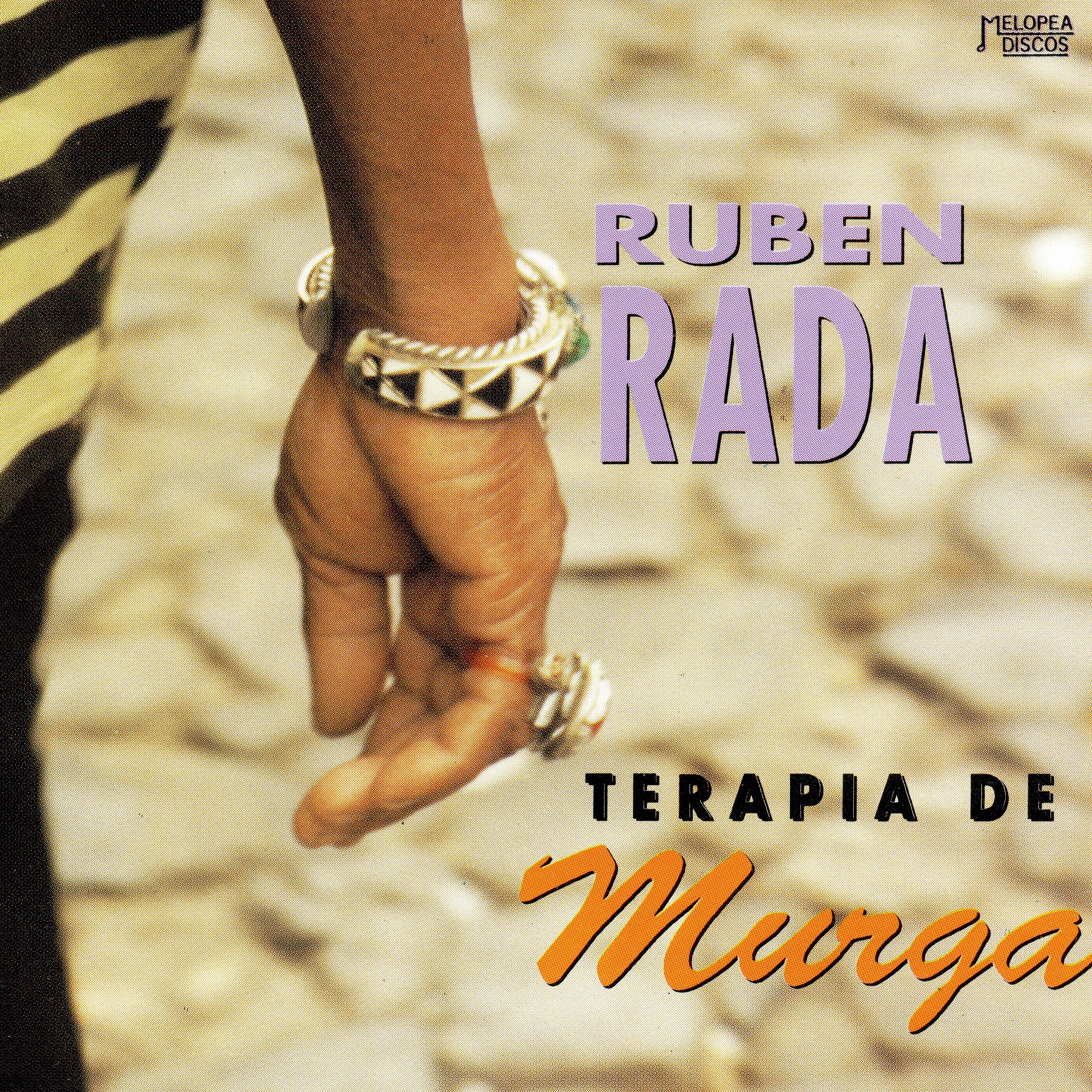 Постер альбома Terapia de Murga