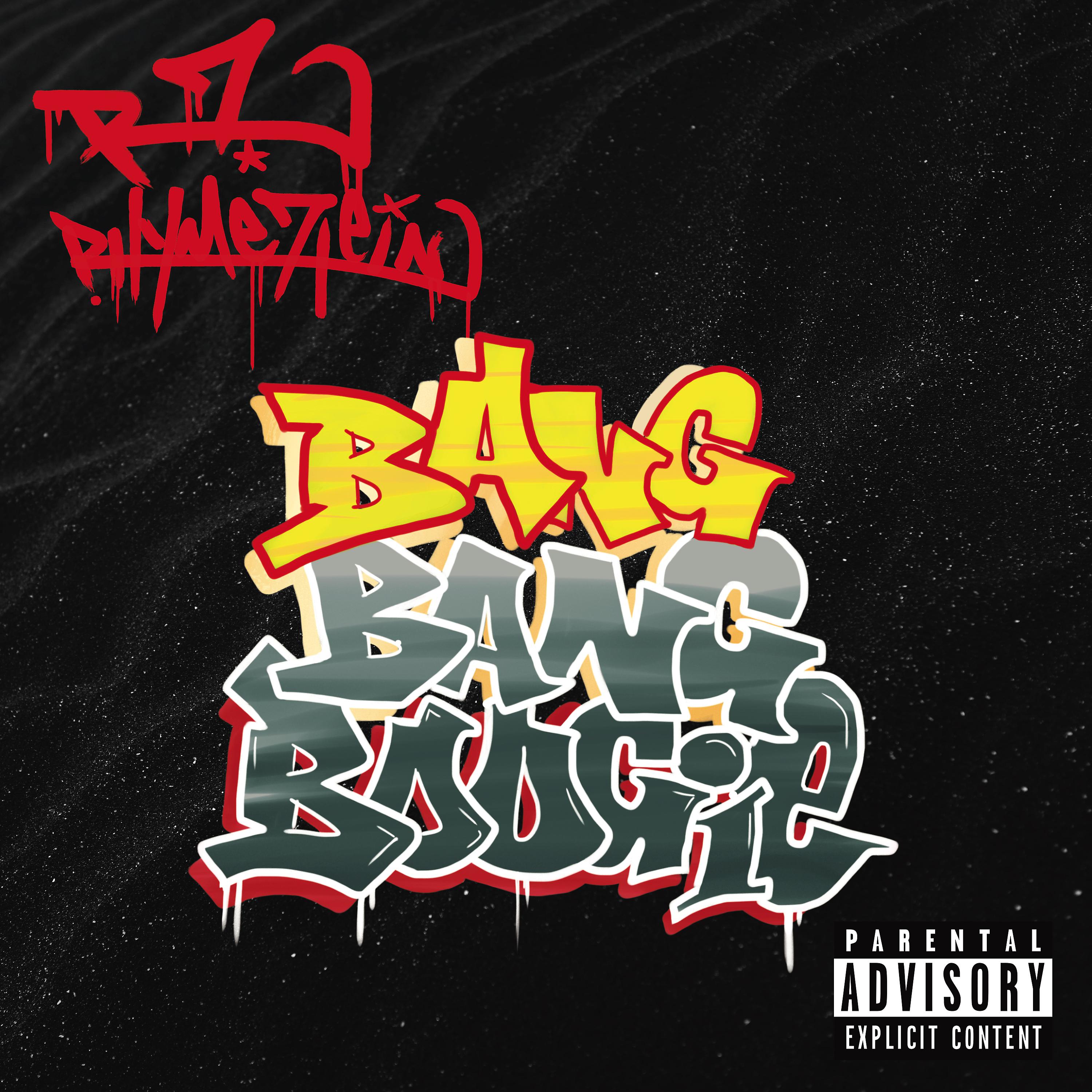 Постер альбома Bang Bang Boogie