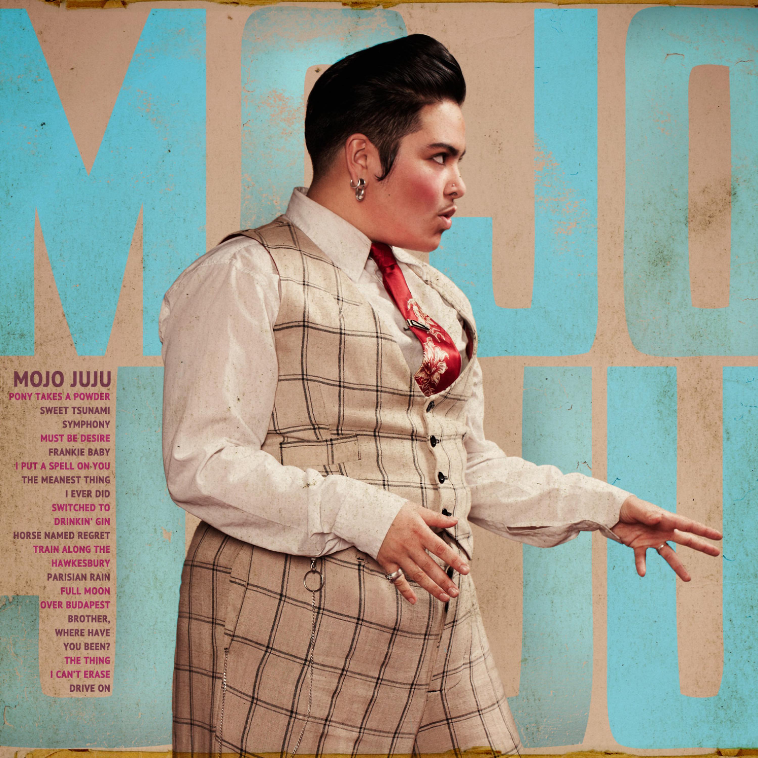 Постер альбома Mojo Juju