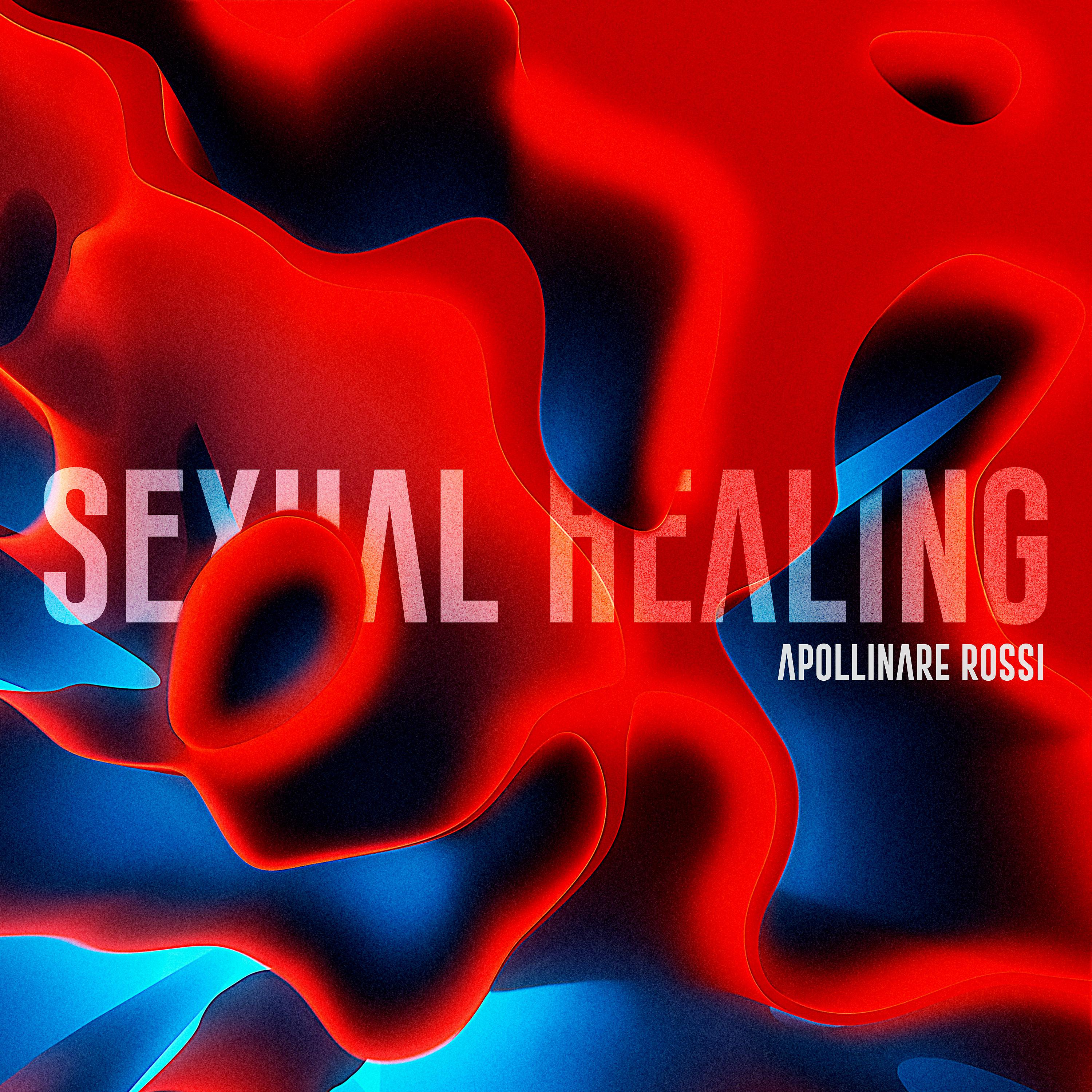 Постер альбома Sexual Healing