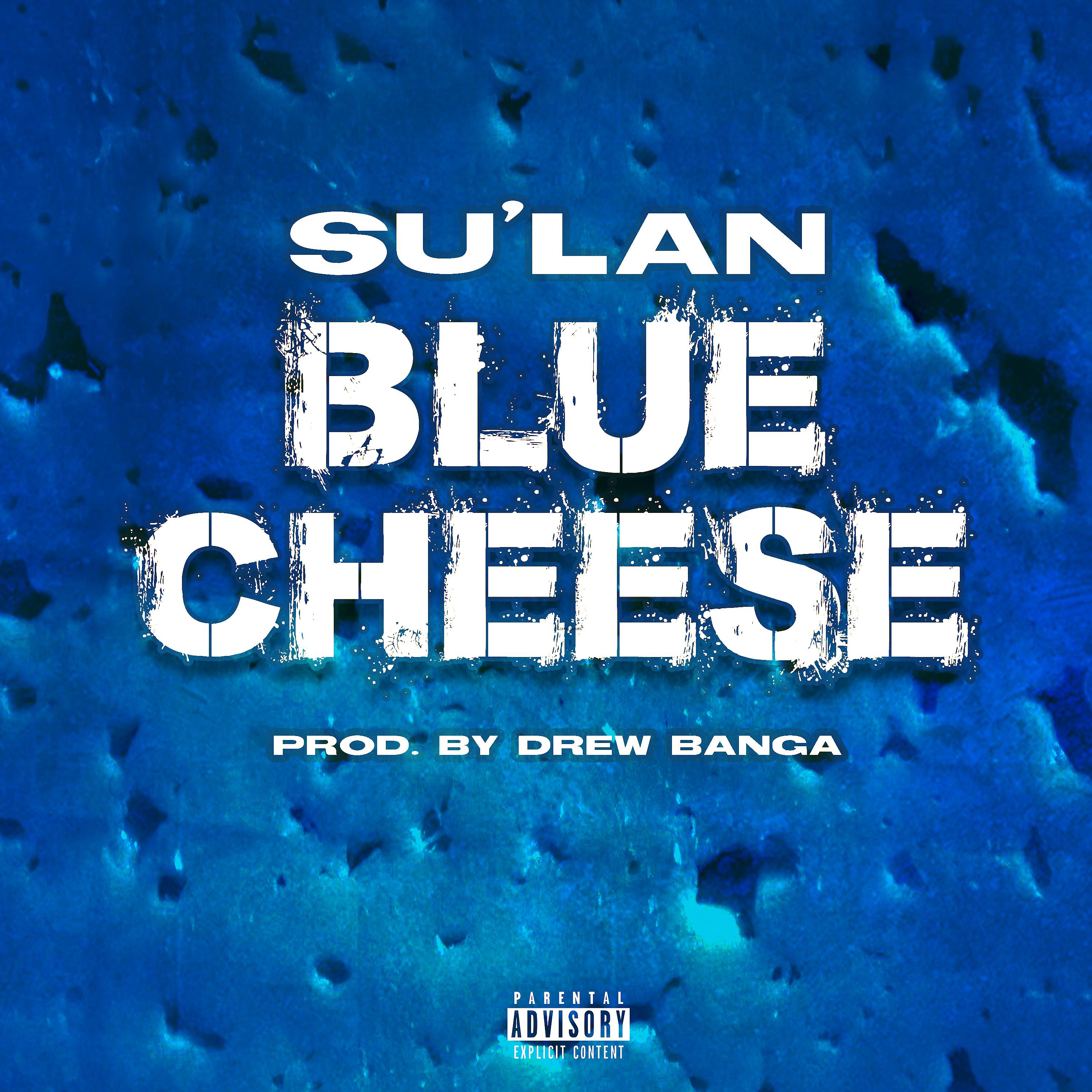 Постер альбома Blue Cheese