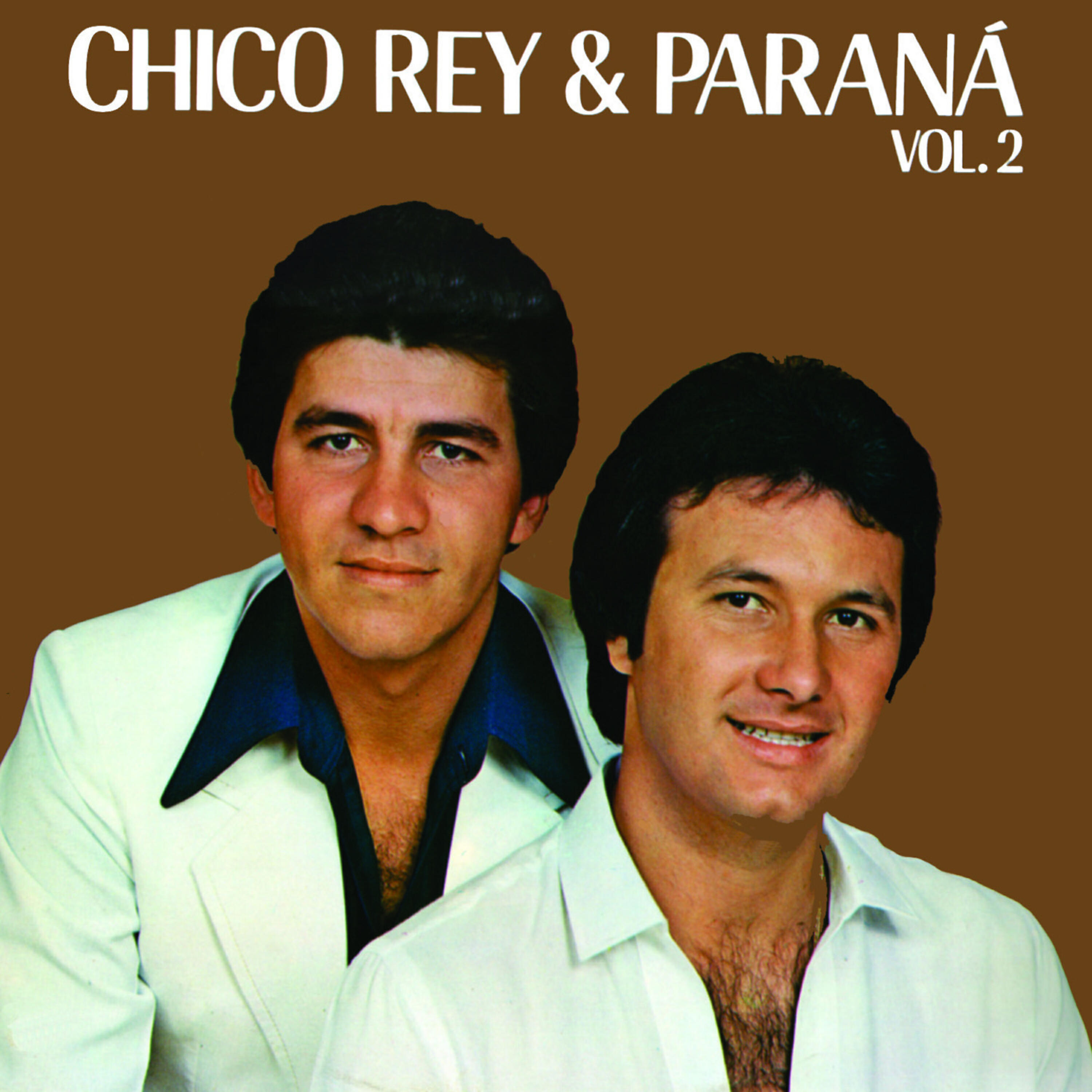 Chico Rey - Homens Fortes Valentes