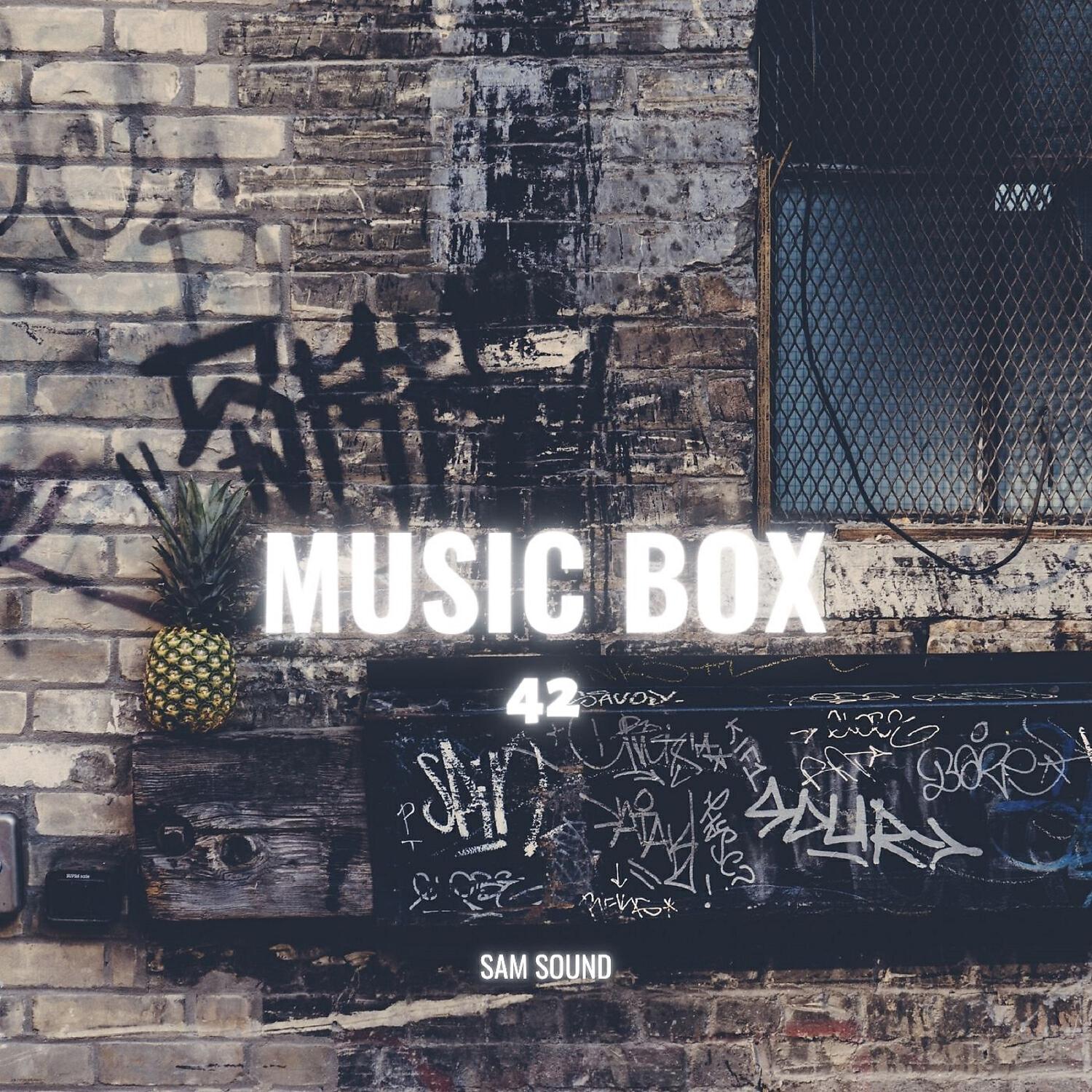 IN5INITE - Angar 55 (Original mix)