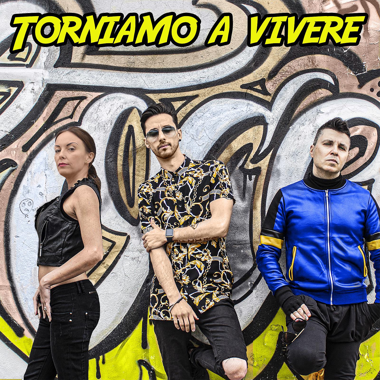 Постер альбома Torniamo a vivere (90s)