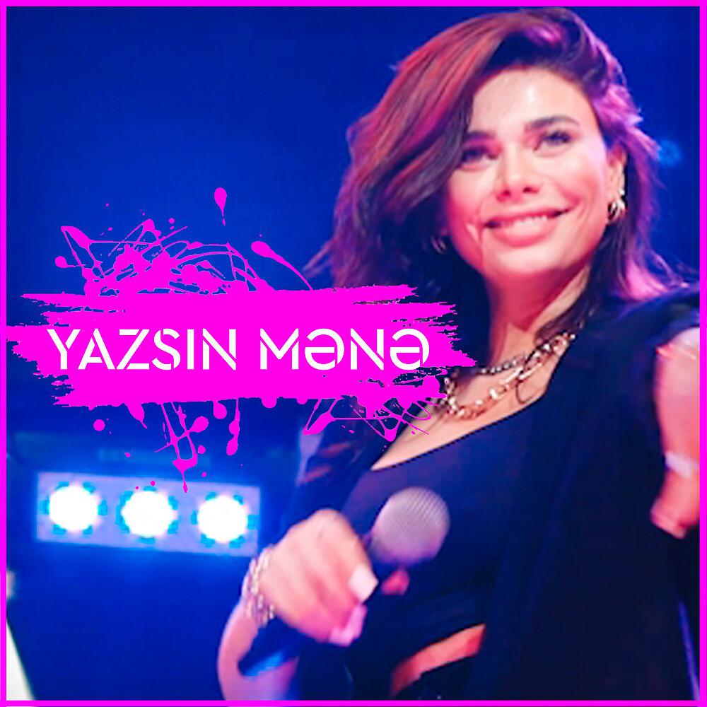 Постер альбома Yazsın Mene