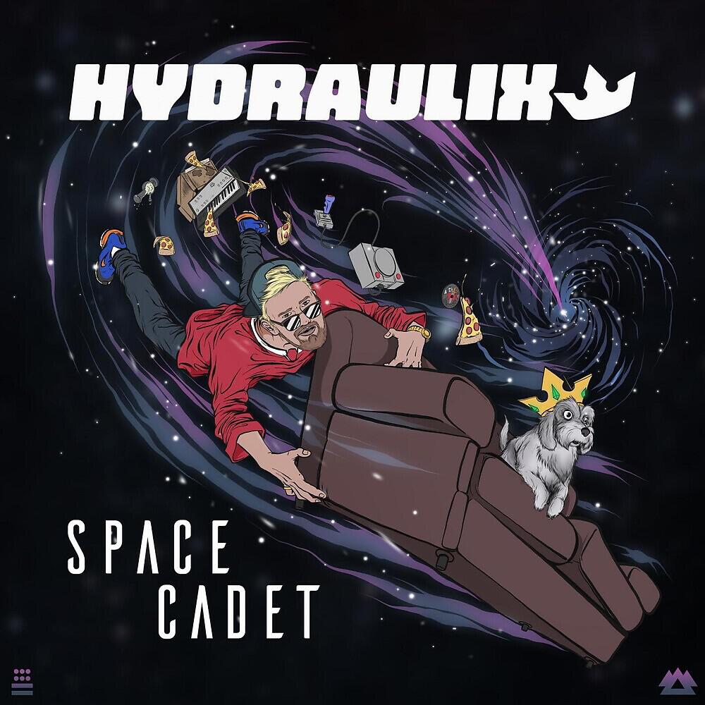 Hydraulix - Chopper