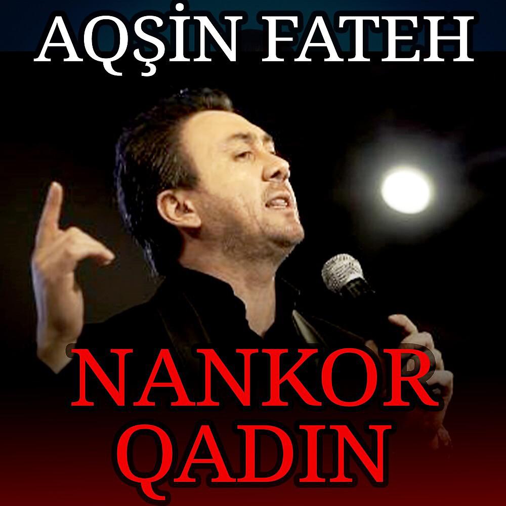 Постер альбома Nankor Qadin