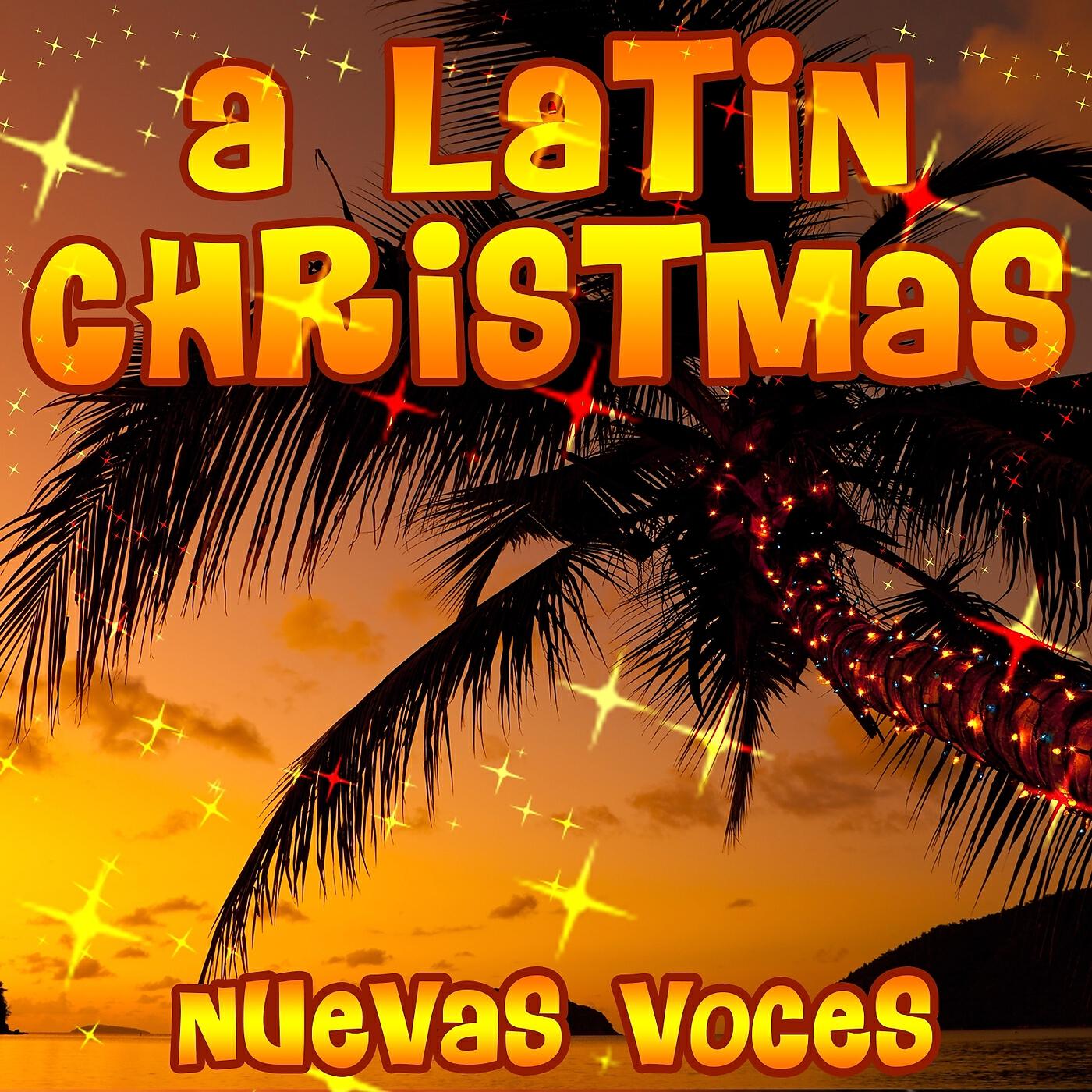 Nuevas Voces - El Tamborilero (Little Drummer Boy)