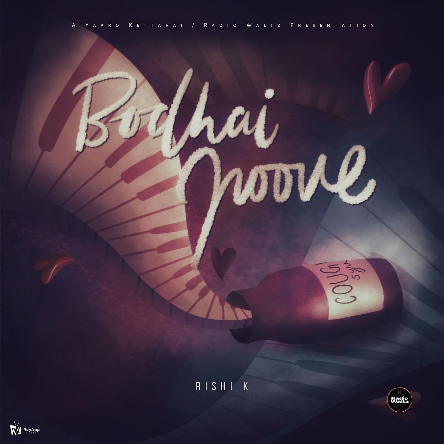 Постер альбома Bodhai Poove