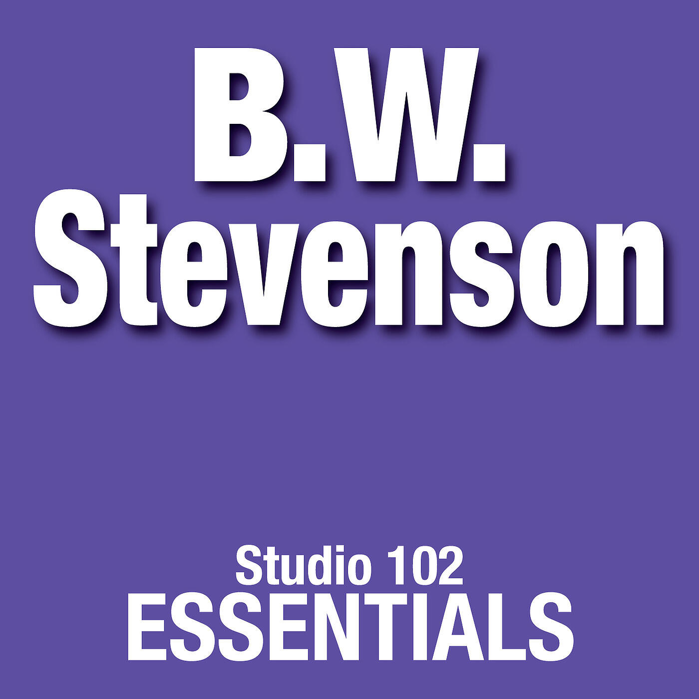 B.W. Stevenson - I'd Be A Legend In My Time