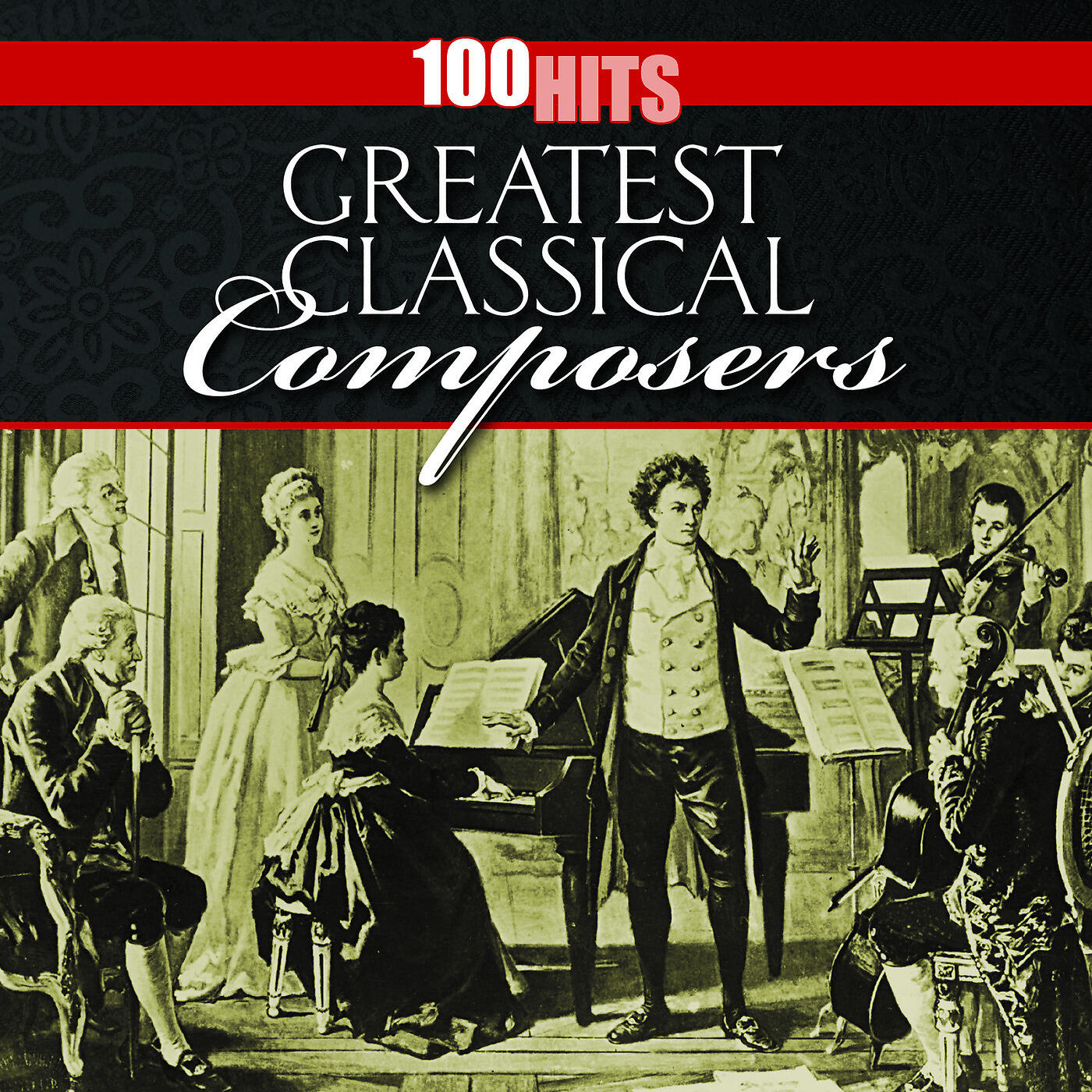 Bamberg Symphony Orchestra, Antal Dorati, Conductor - Slavonic Dances, Op. 46, No.8 in G Major