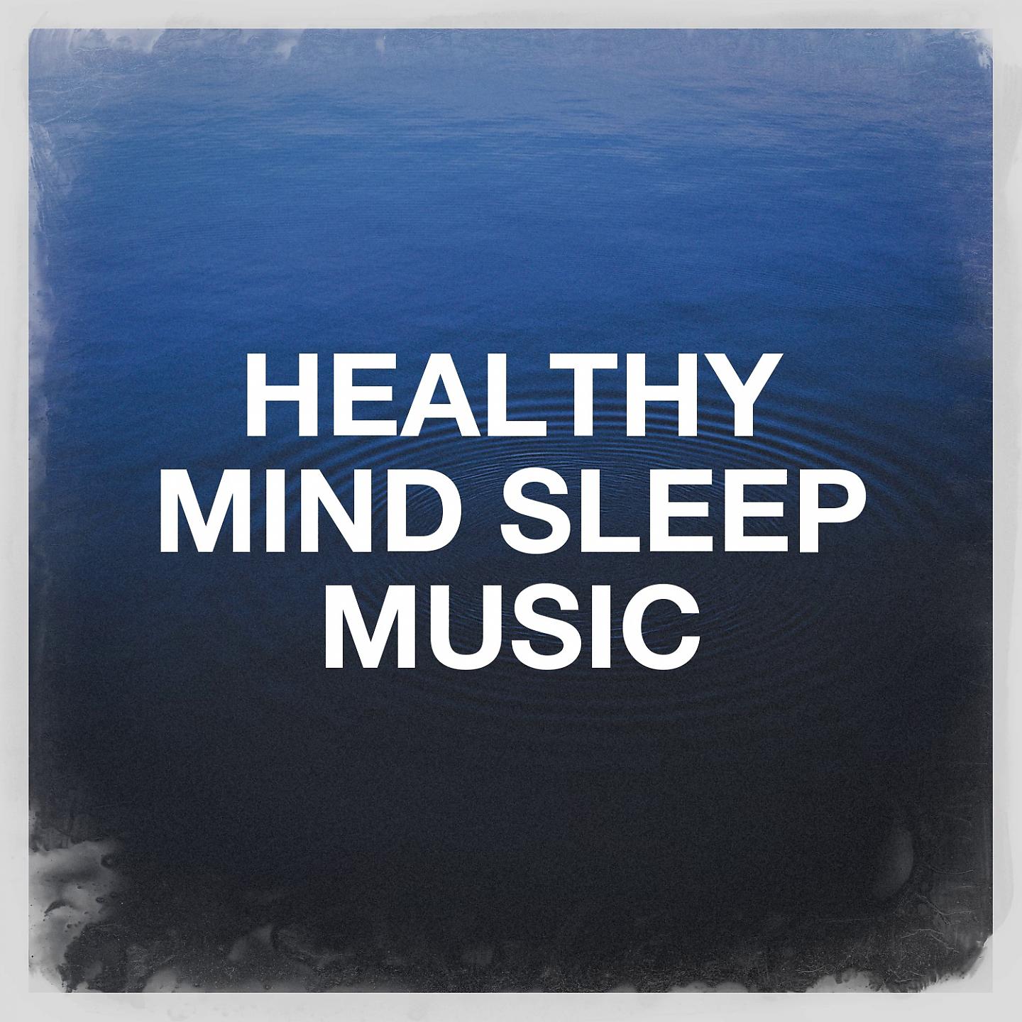 Постер альбома Healthy Mind Sleep Music
