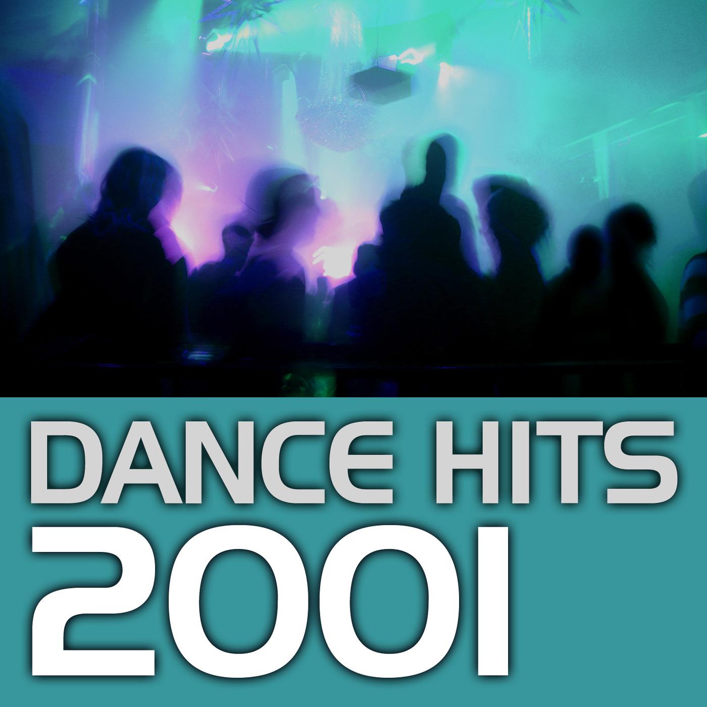 Постер альбома Dance Hits 2001
