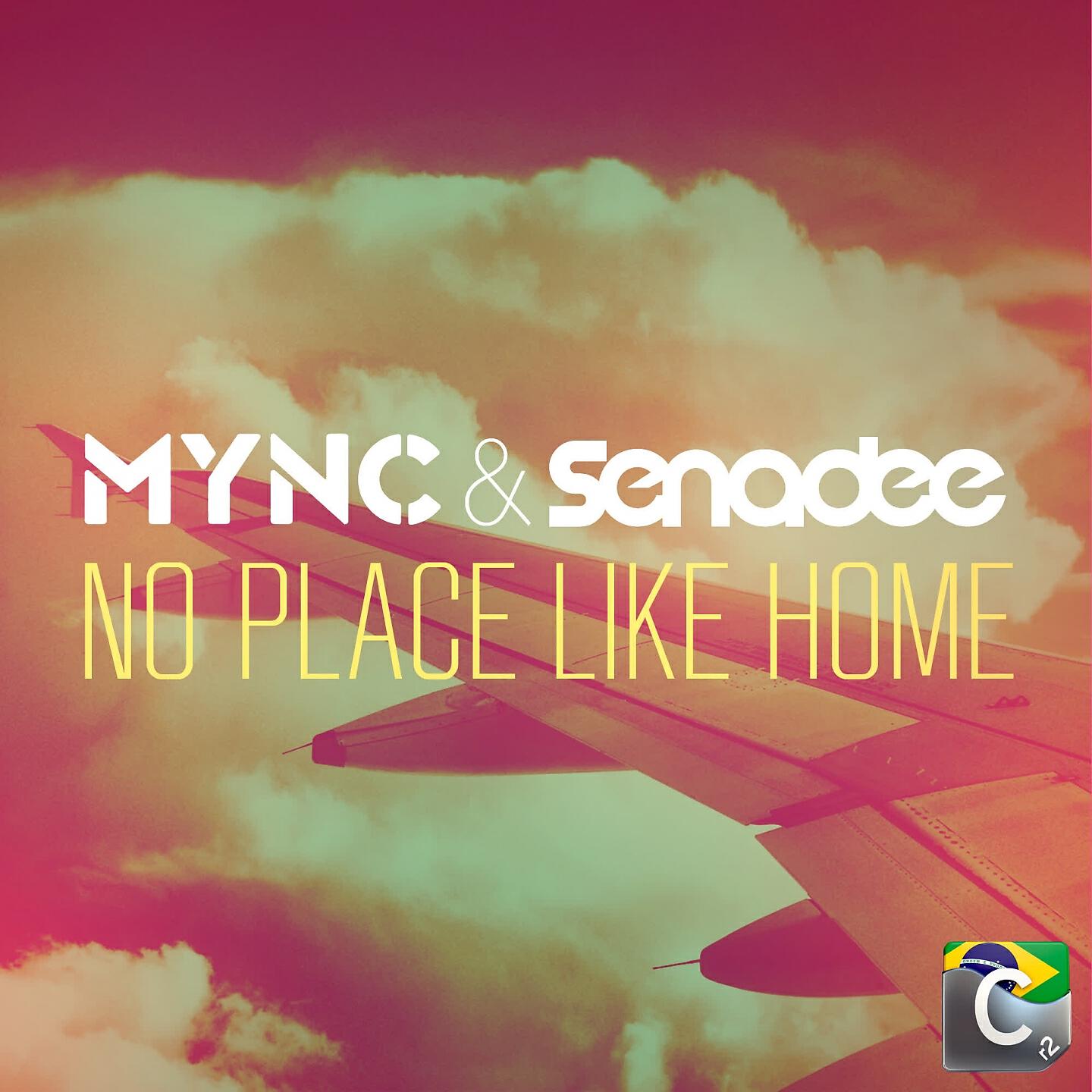 MYNC - No Place Like Home (Mario Fischetti Remix)