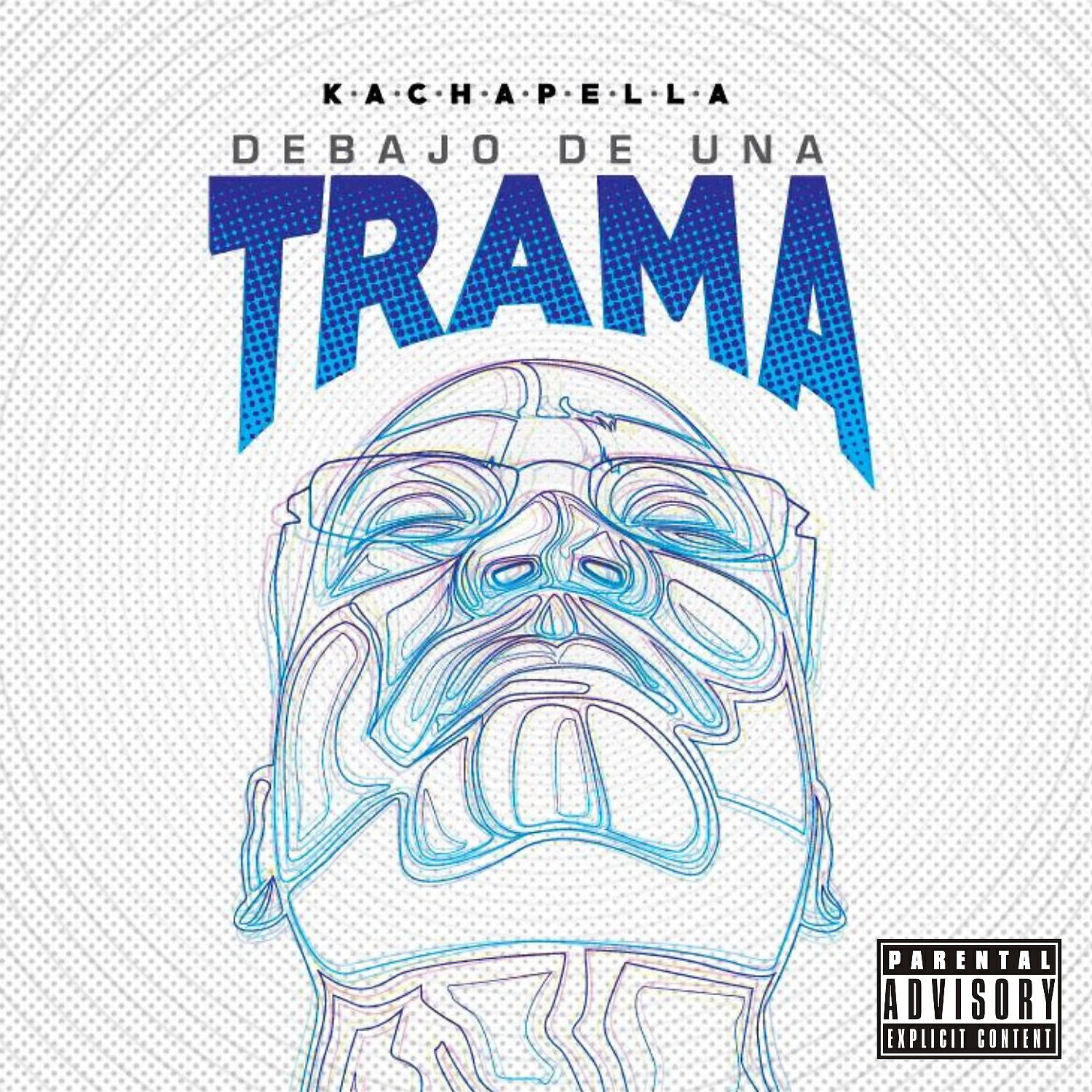 Kachapella - No Basta Rezar (feat. Nino J, black face rd, Eme, Yakirt, Hache St & Metaforus)