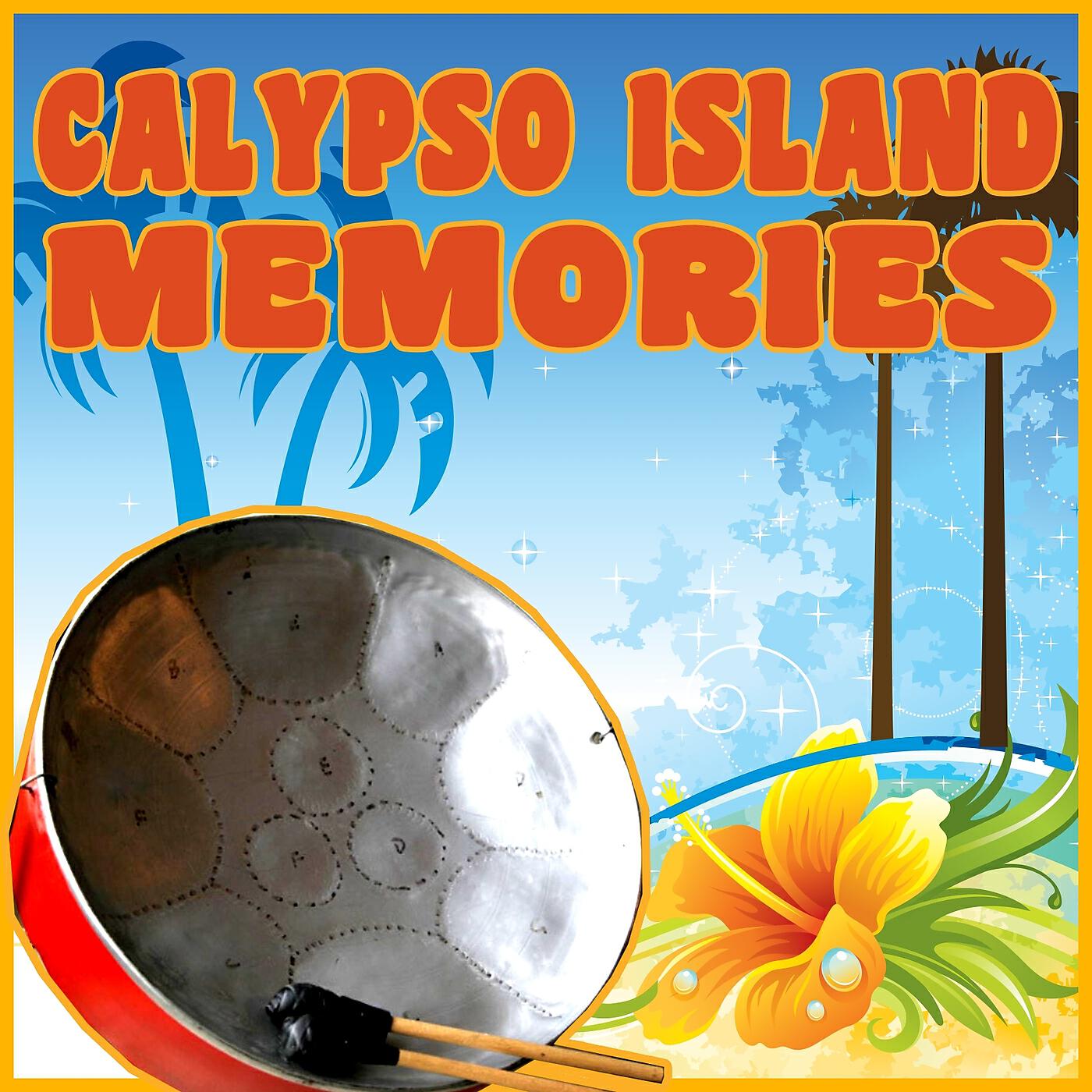 Caylpso Party Rockers - Yellow Bird