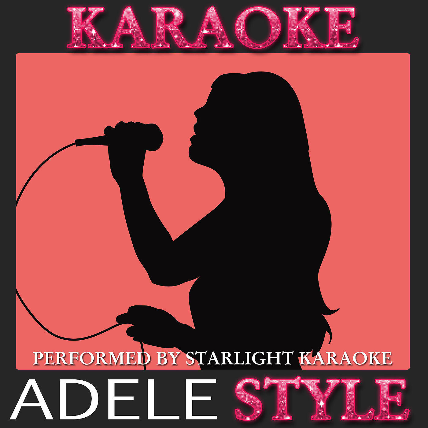 Starlite Karaoke - Rolling In The Deep (Karaoke Version) [Originally Performed by Adele]