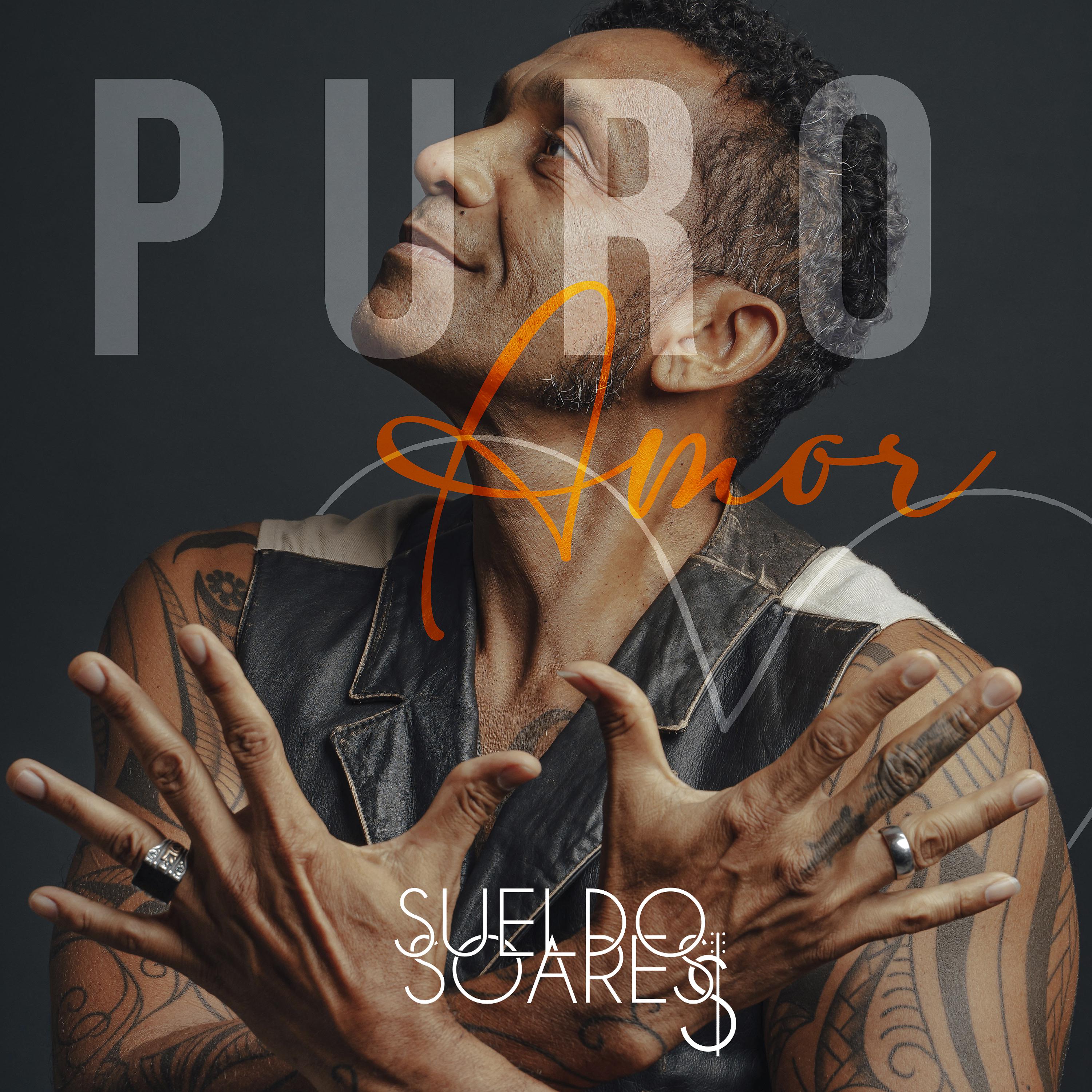 Постер альбома Puro Amor