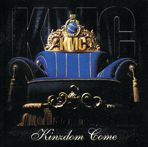 KMC - Kinfection