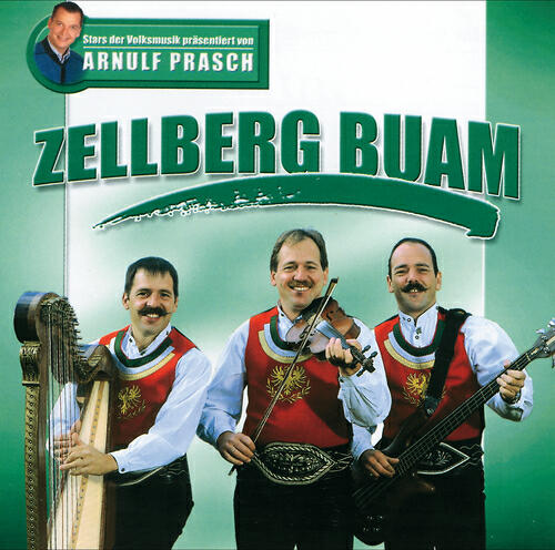 Zellberg Buam - Hey Na Na Na